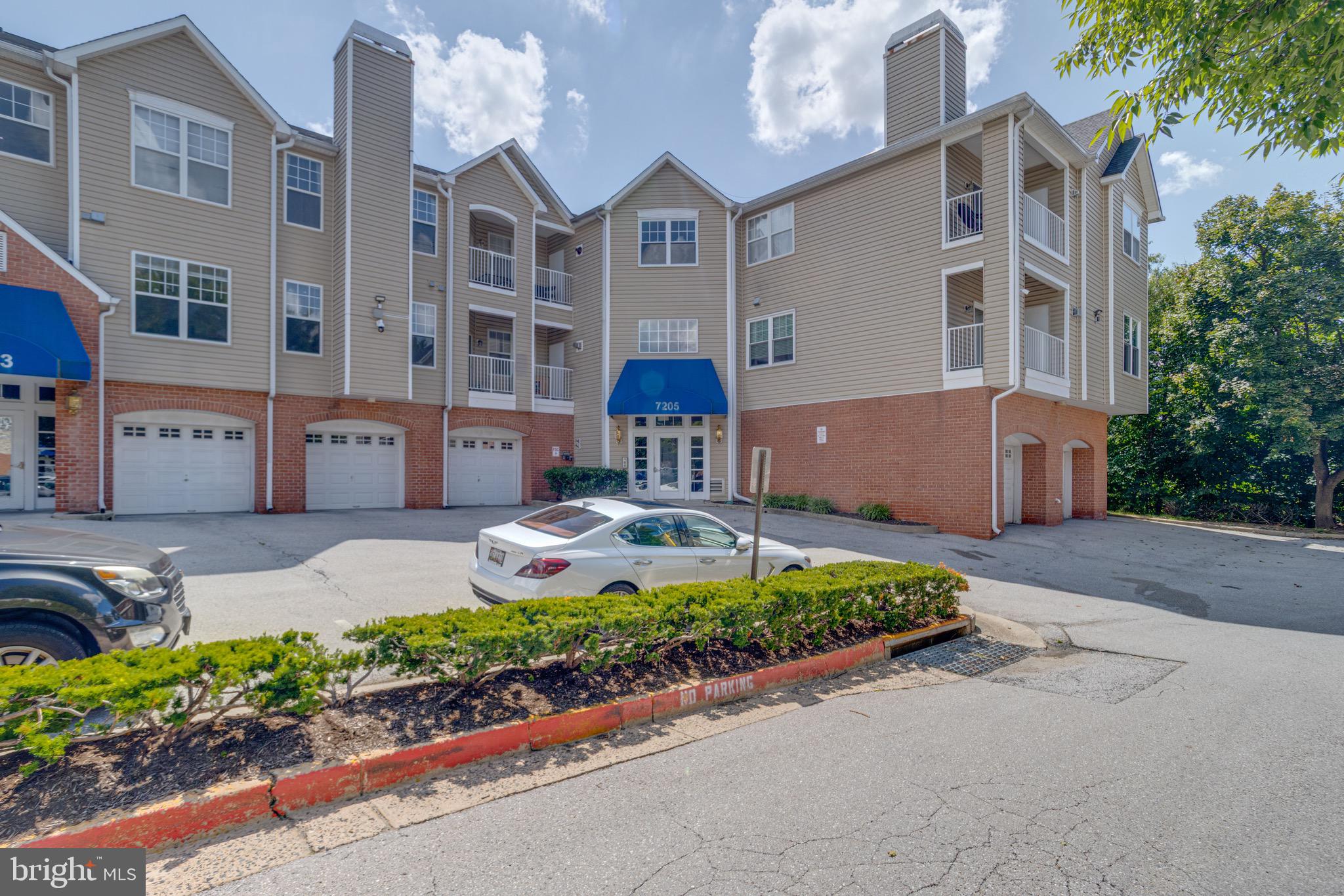 7205 BOGLEY ROAD 202