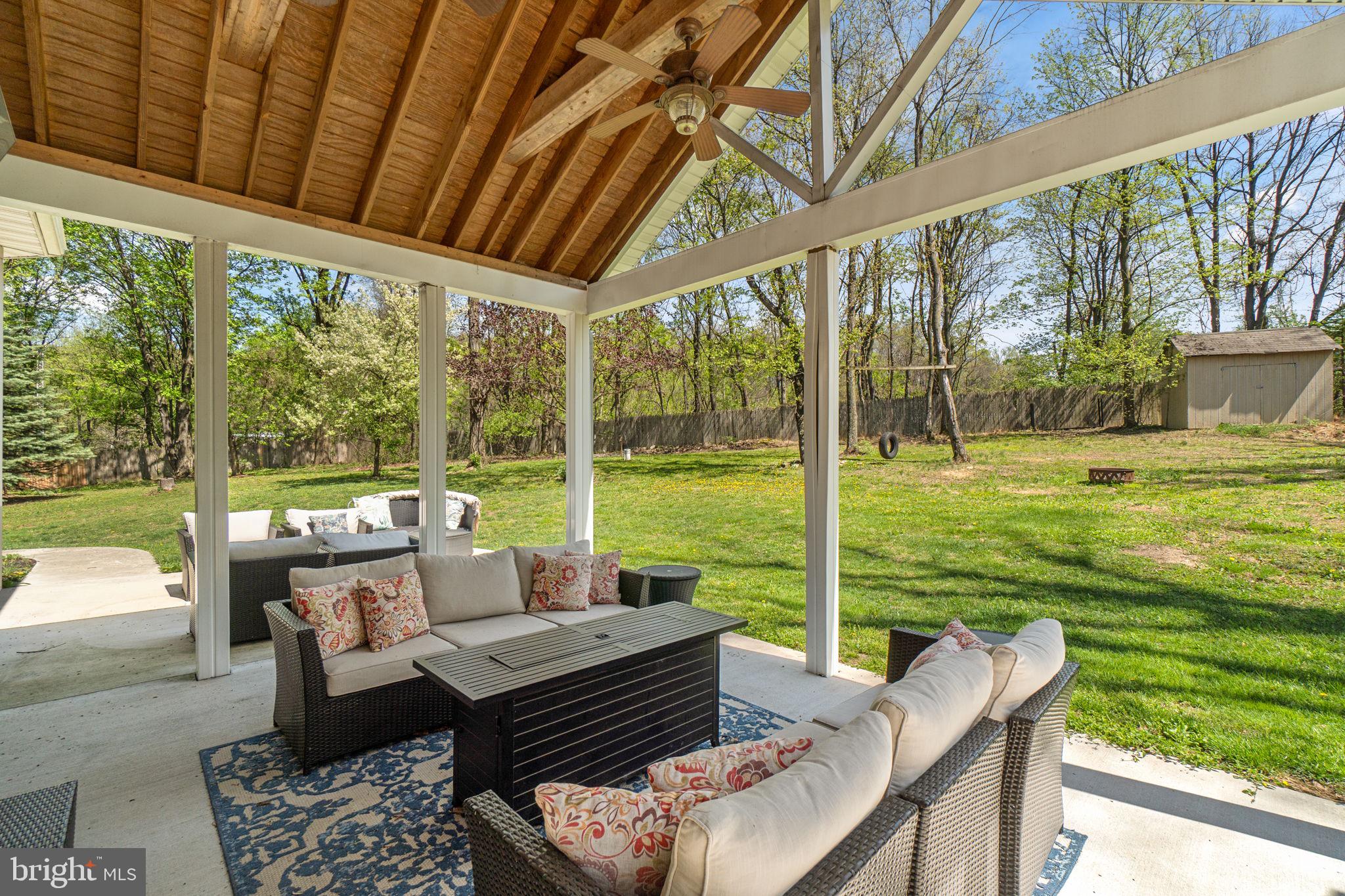 SCENIC MOUNTAIN ESTATES - Residential