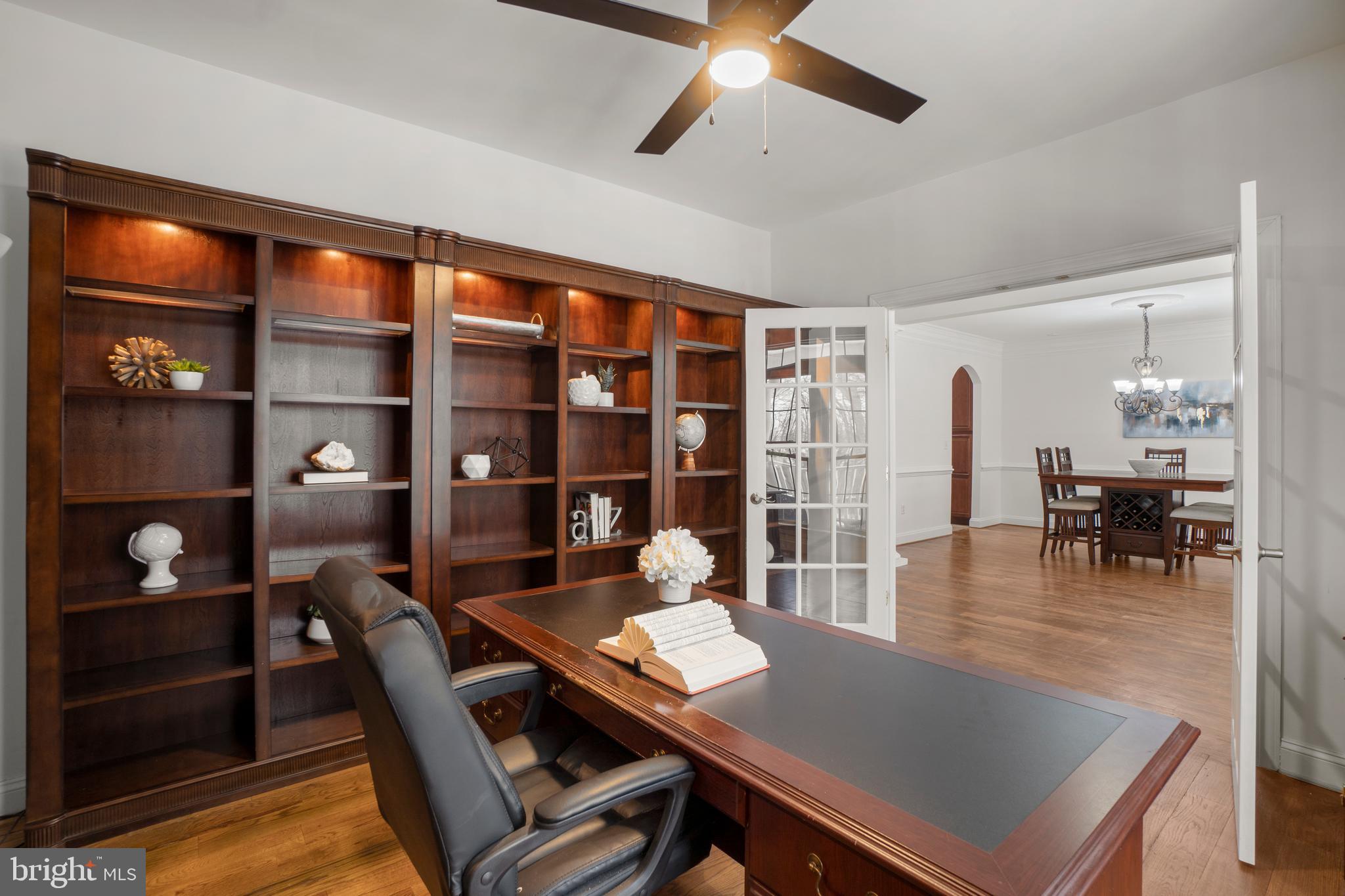 SCENIC MOUNTAIN ESTATES - Residential