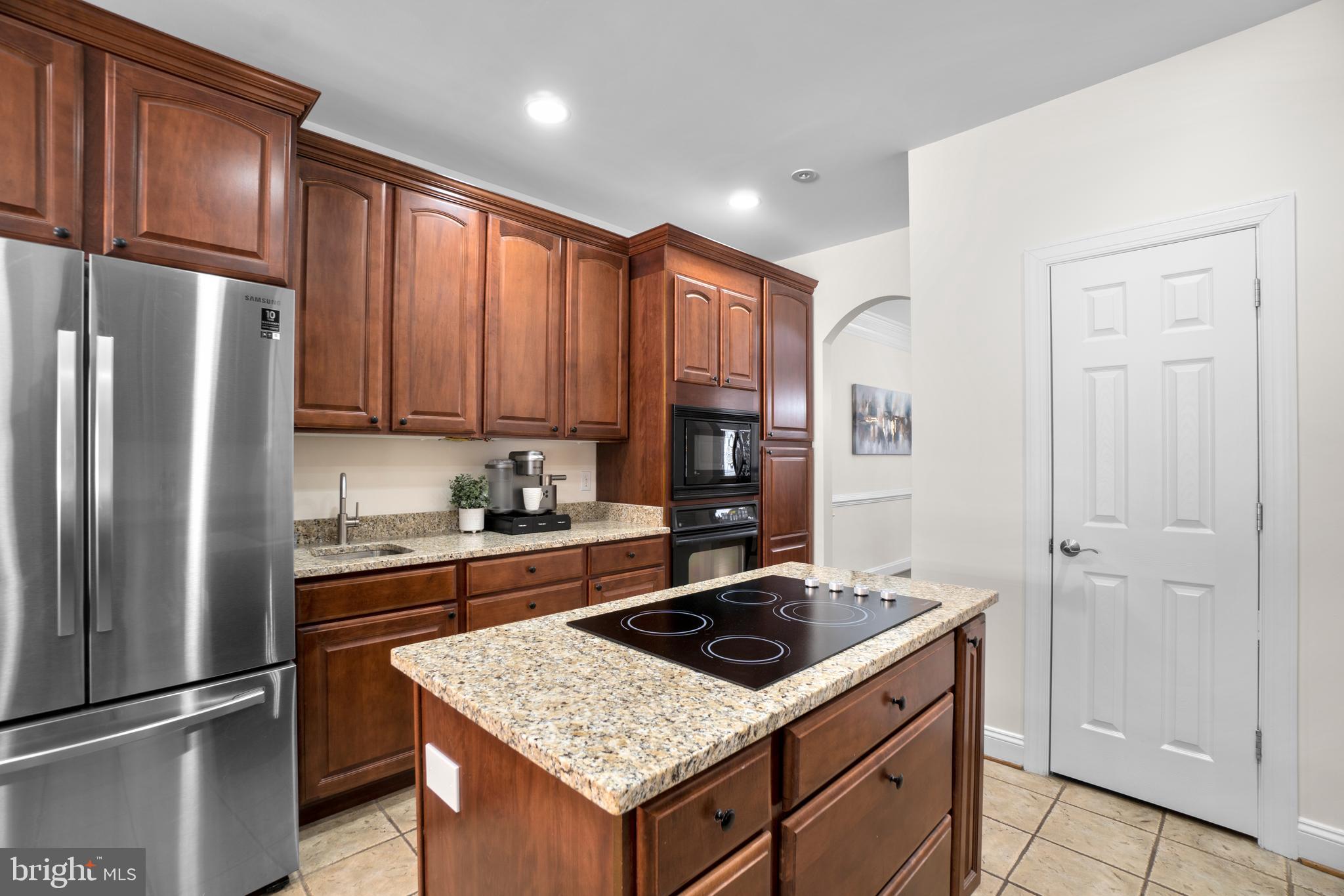 SCENIC MOUNTAIN ESTATES - Residential