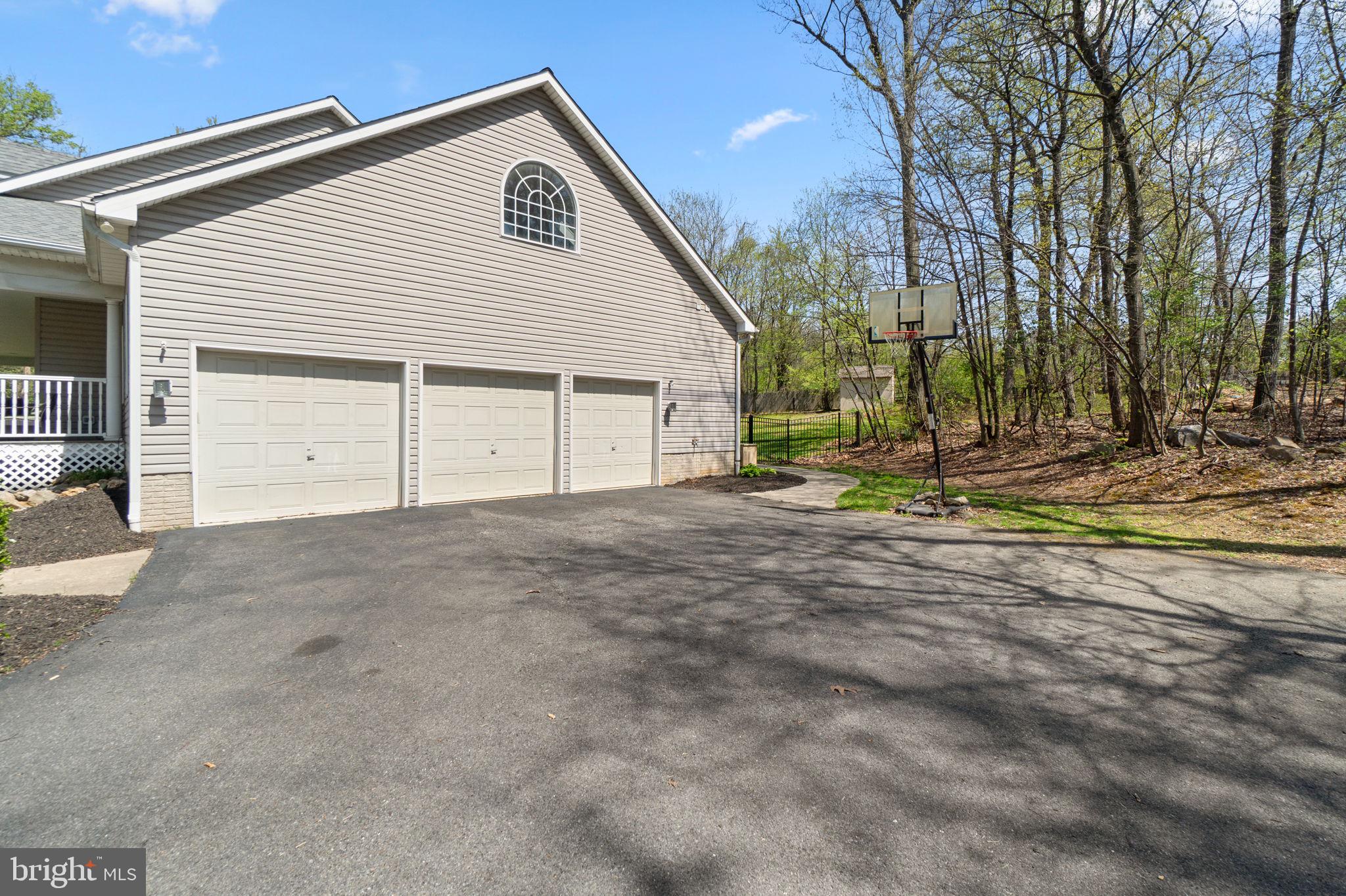 SCENIC MOUNTAIN ESTATES - Residential