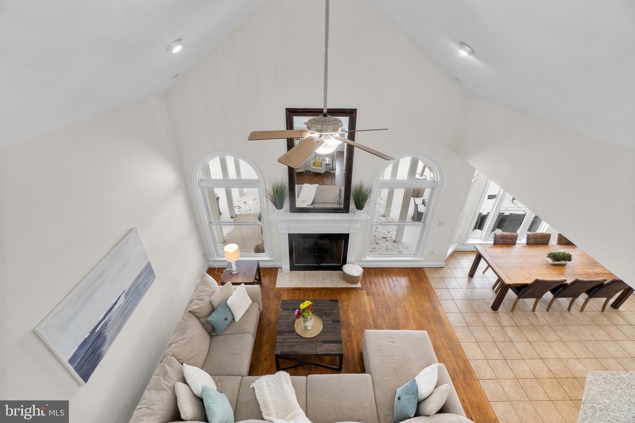 SCENIC MOUNTAIN ESTATES - Residential