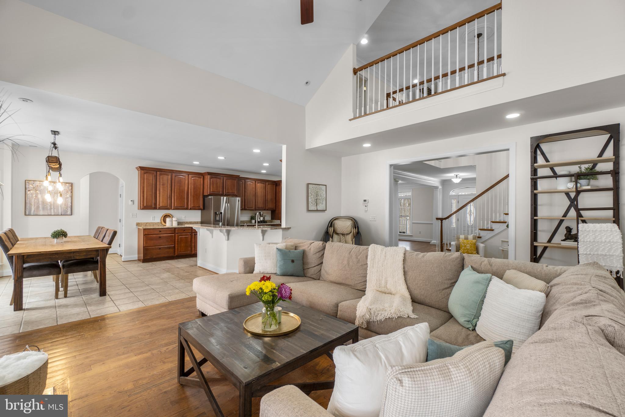 SCENIC MOUNTAIN ESTATES - Residential