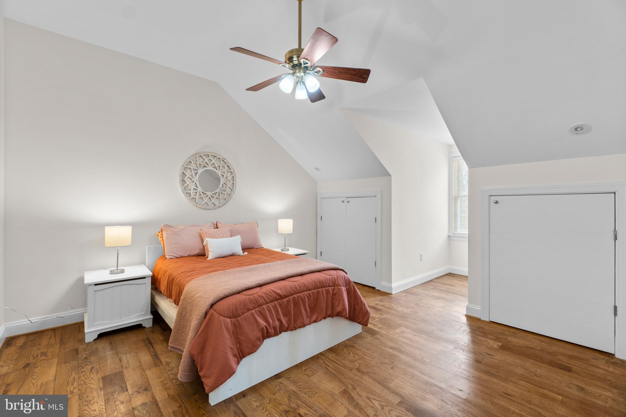 SCENIC MOUNTAIN ESTATES - Residential