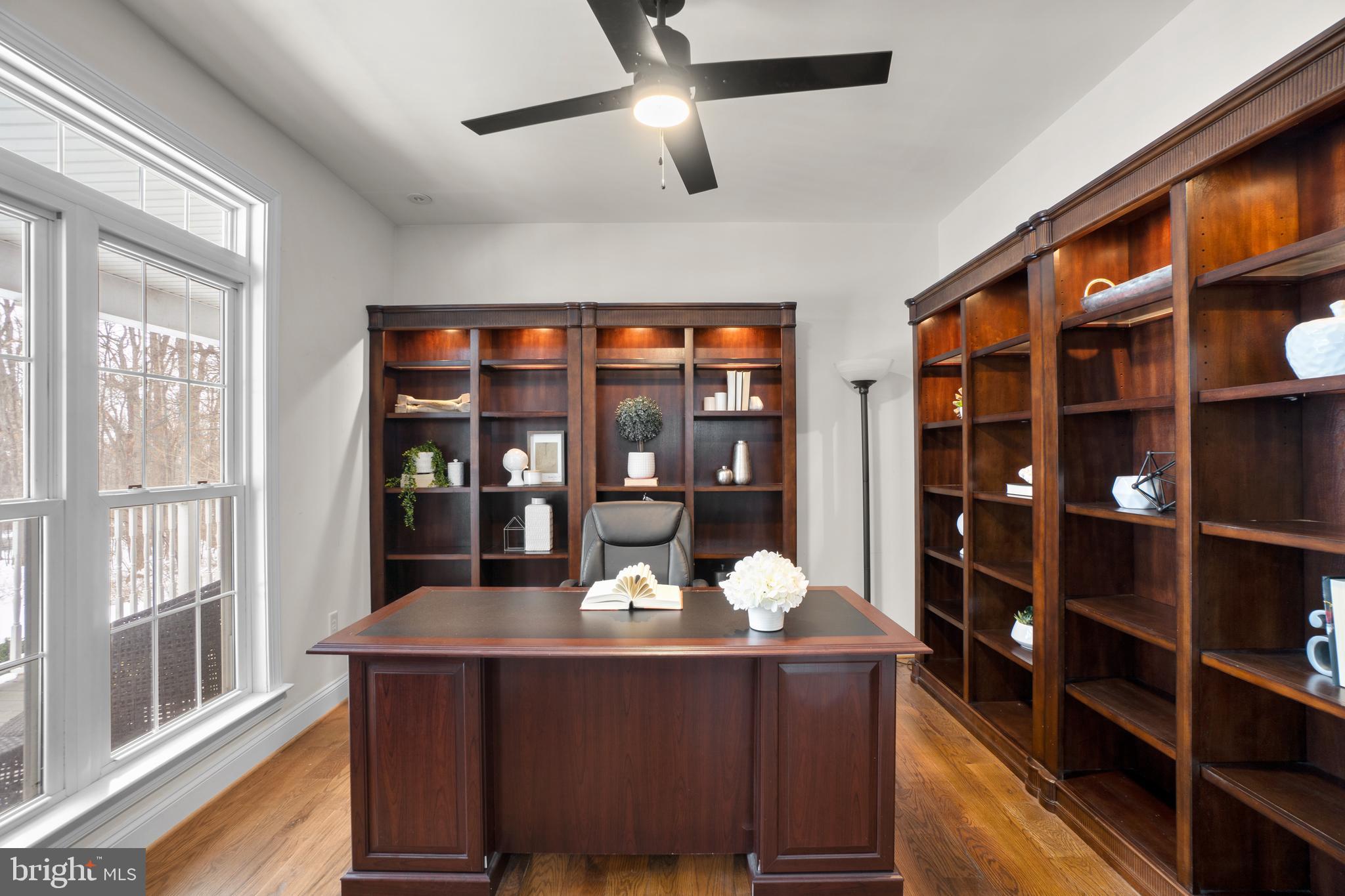 SCENIC MOUNTAIN ESTATES - Residential