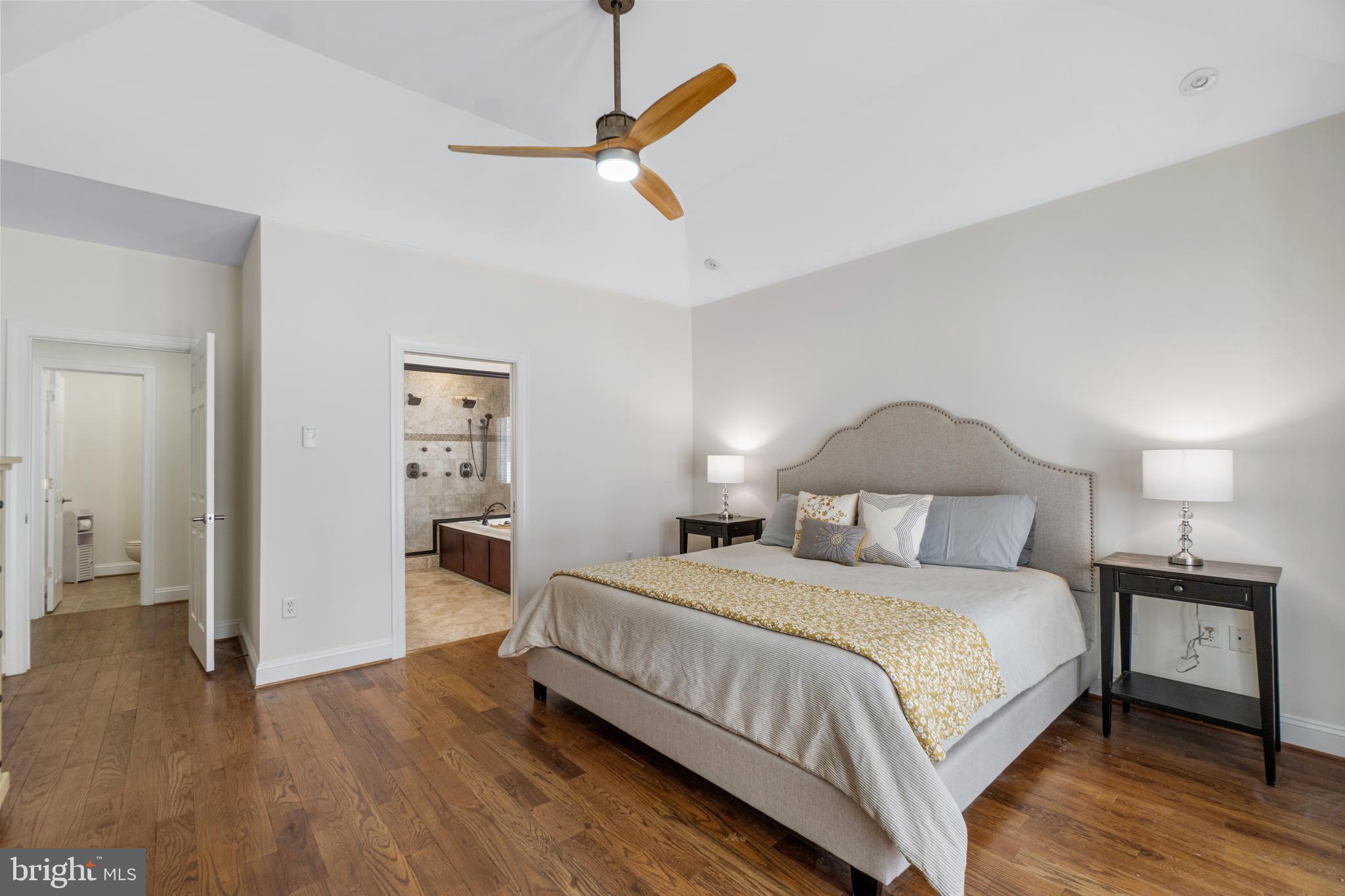 SCENIC MOUNTAIN ESTATES - Residential