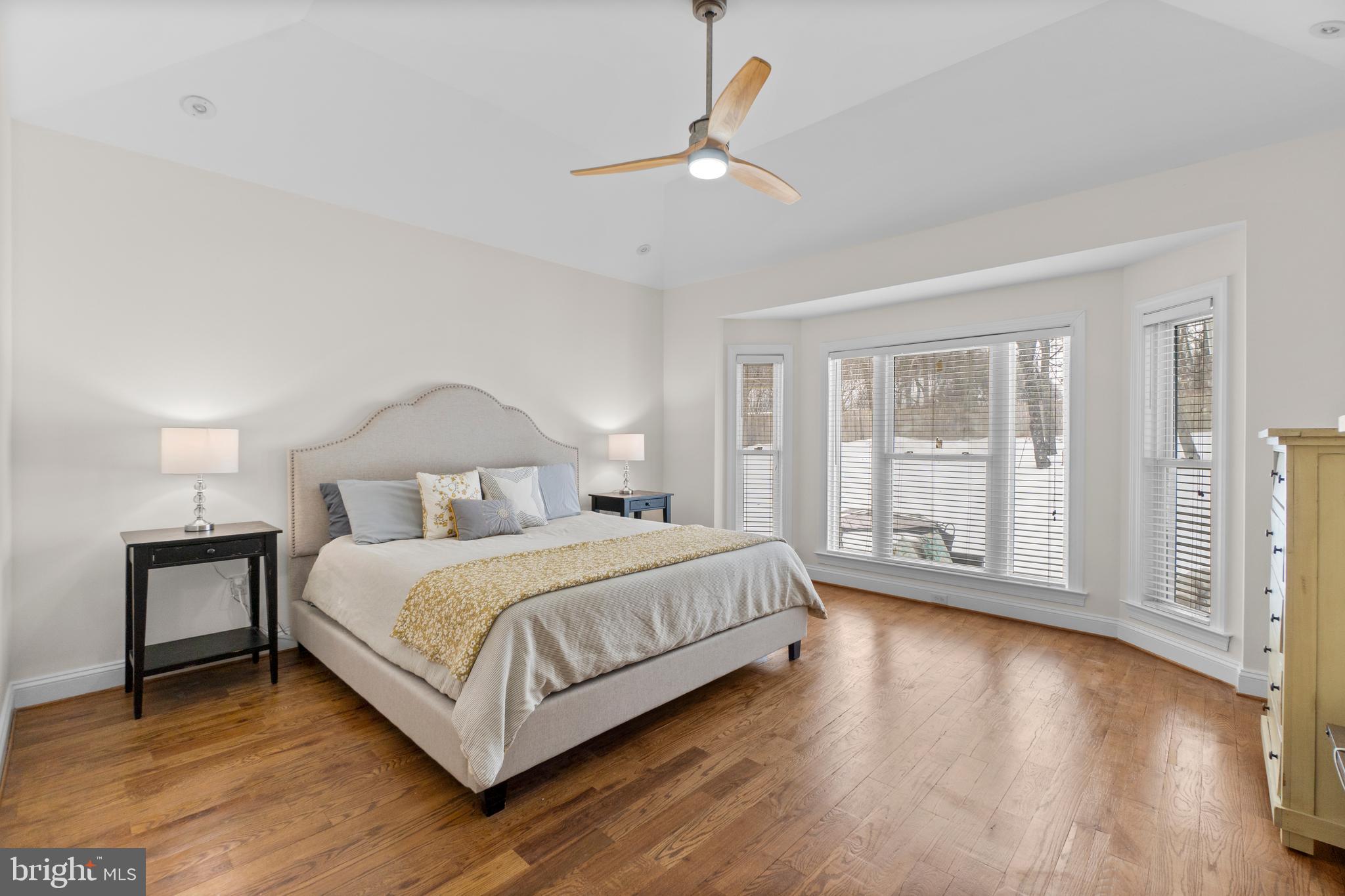 SCENIC MOUNTAIN ESTATES - Residential