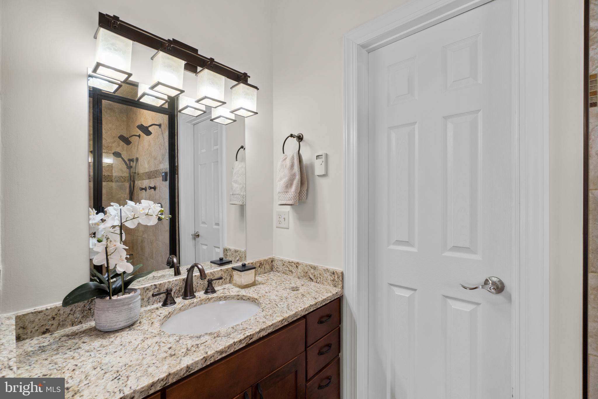 SCENIC MOUNTAIN ESTATES - Residential