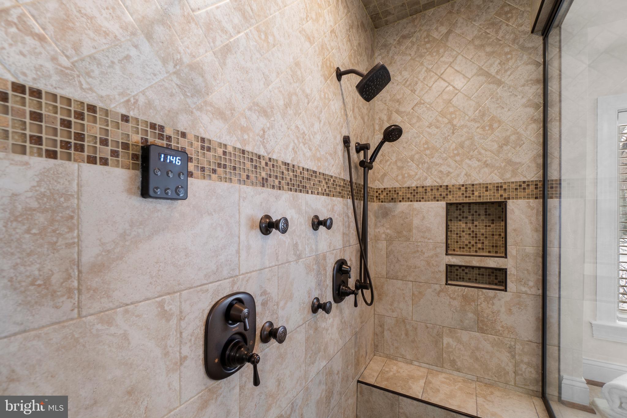 SCENIC MOUNTAIN ESTATES - Residential