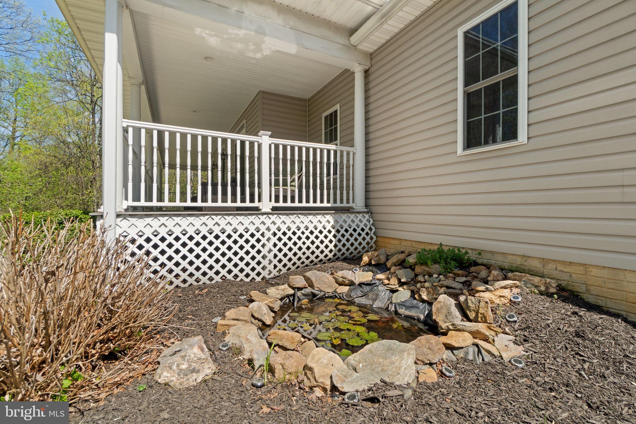 SCENIC MOUNTAIN ESTATES - Residential