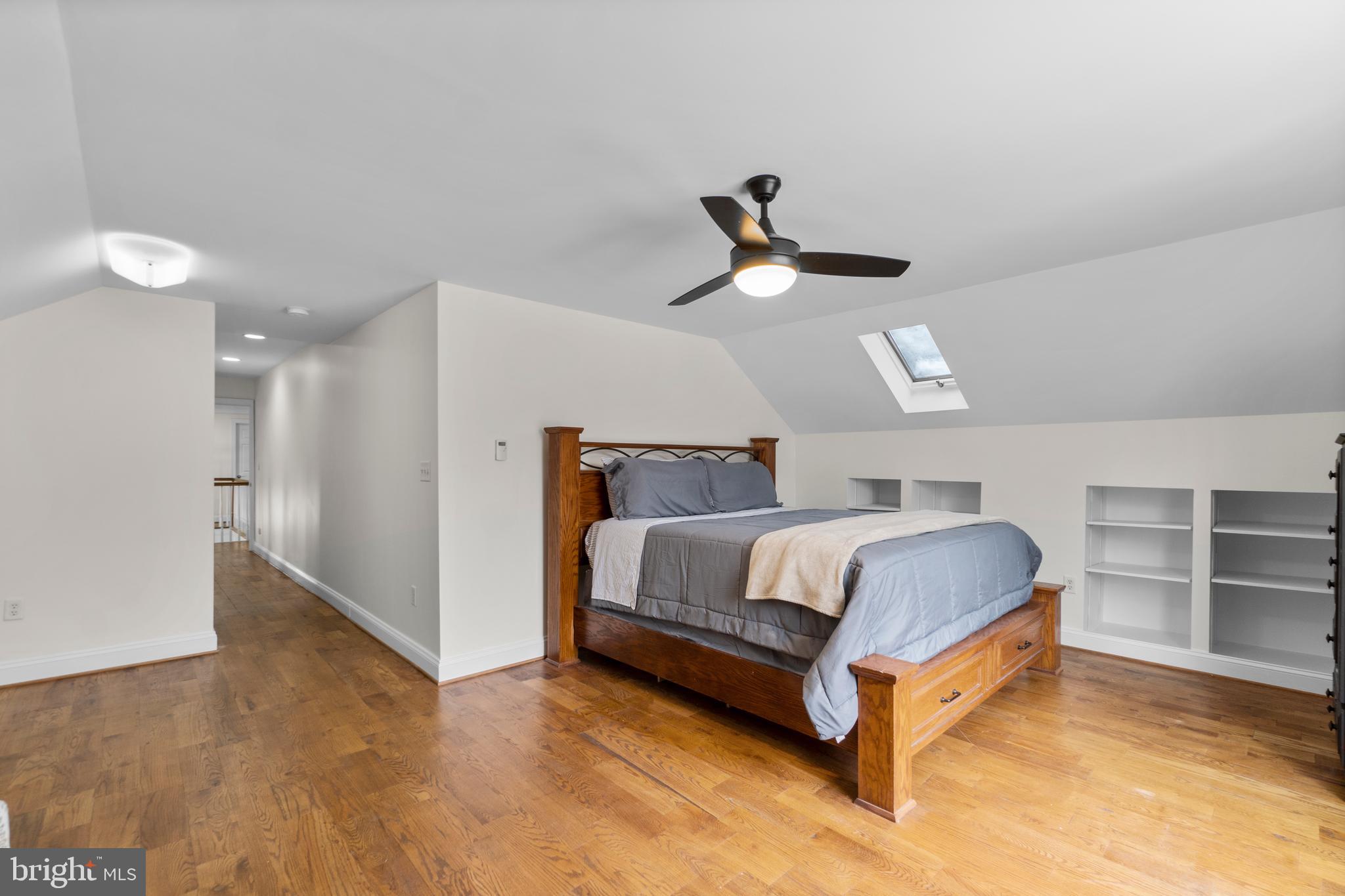 SCENIC MOUNTAIN ESTATES - Residential