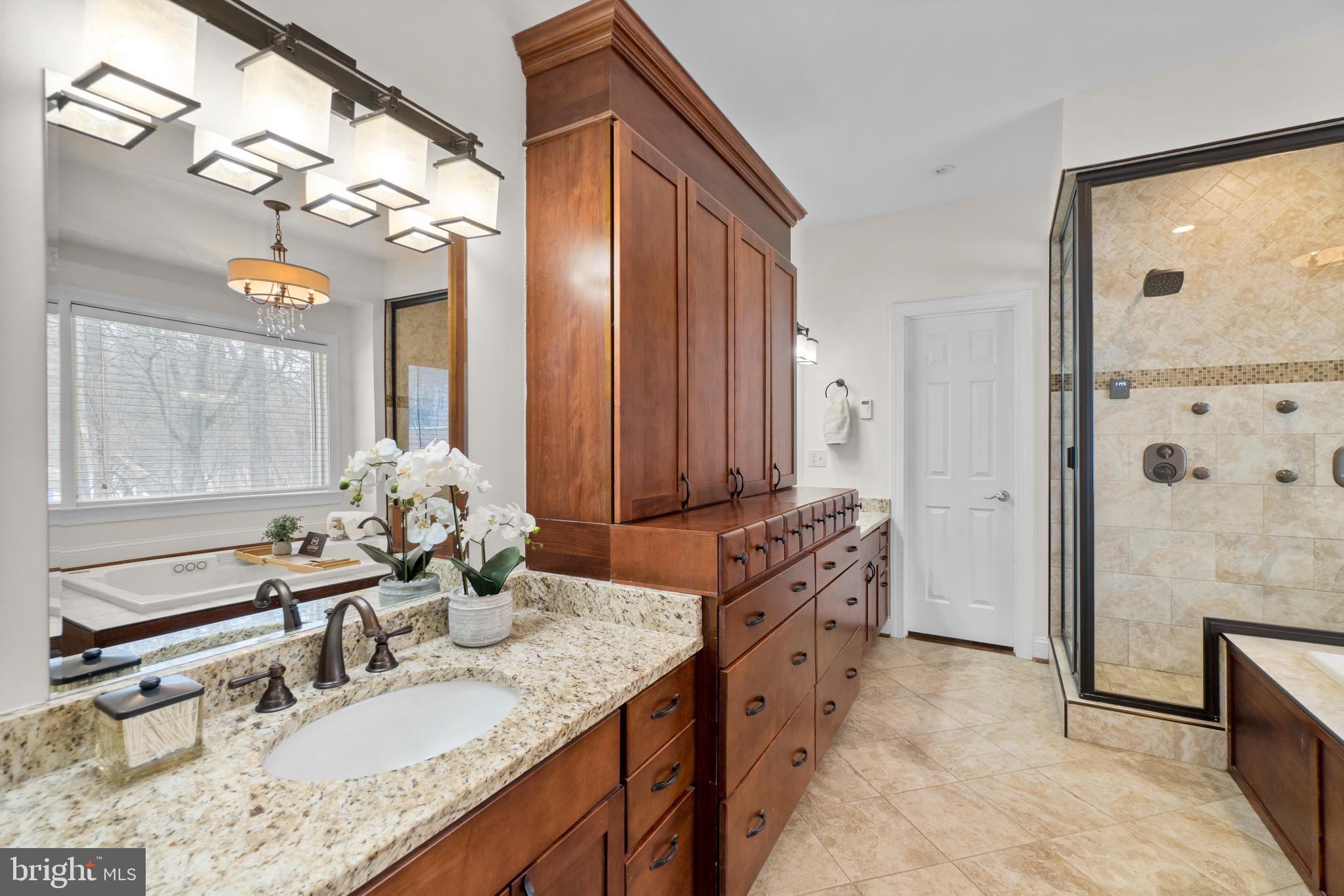 SCENIC MOUNTAIN ESTATES - Residential