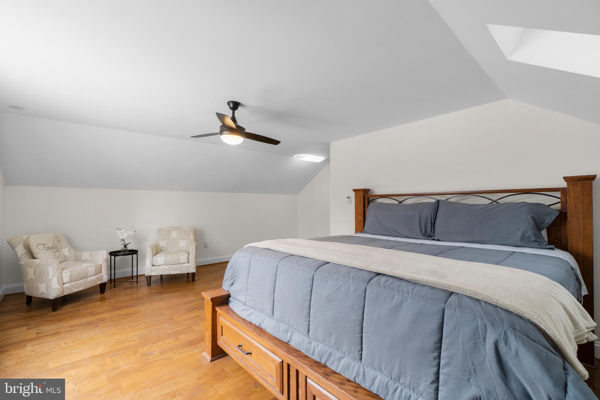 SCENIC MOUNTAIN ESTATES - Residential