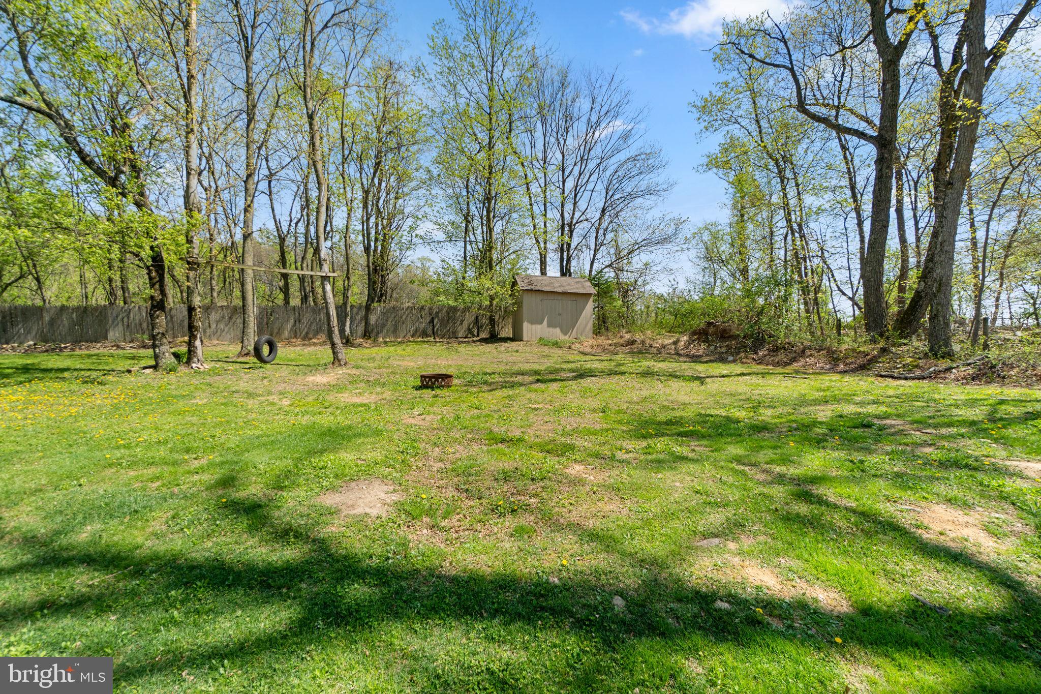 SCENIC MOUNTAIN ESTATES - Residential