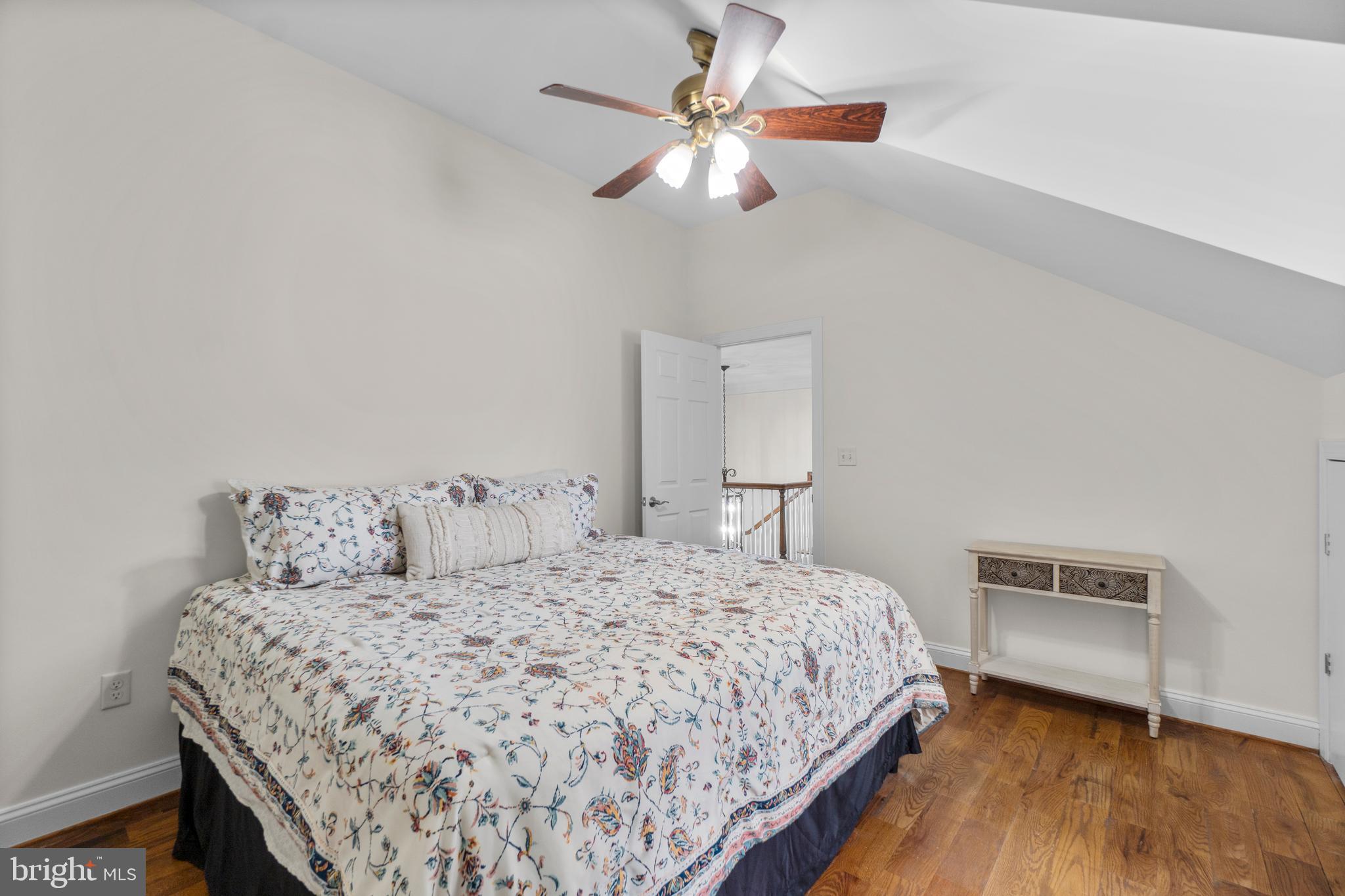 SCENIC MOUNTAIN ESTATES - Residential