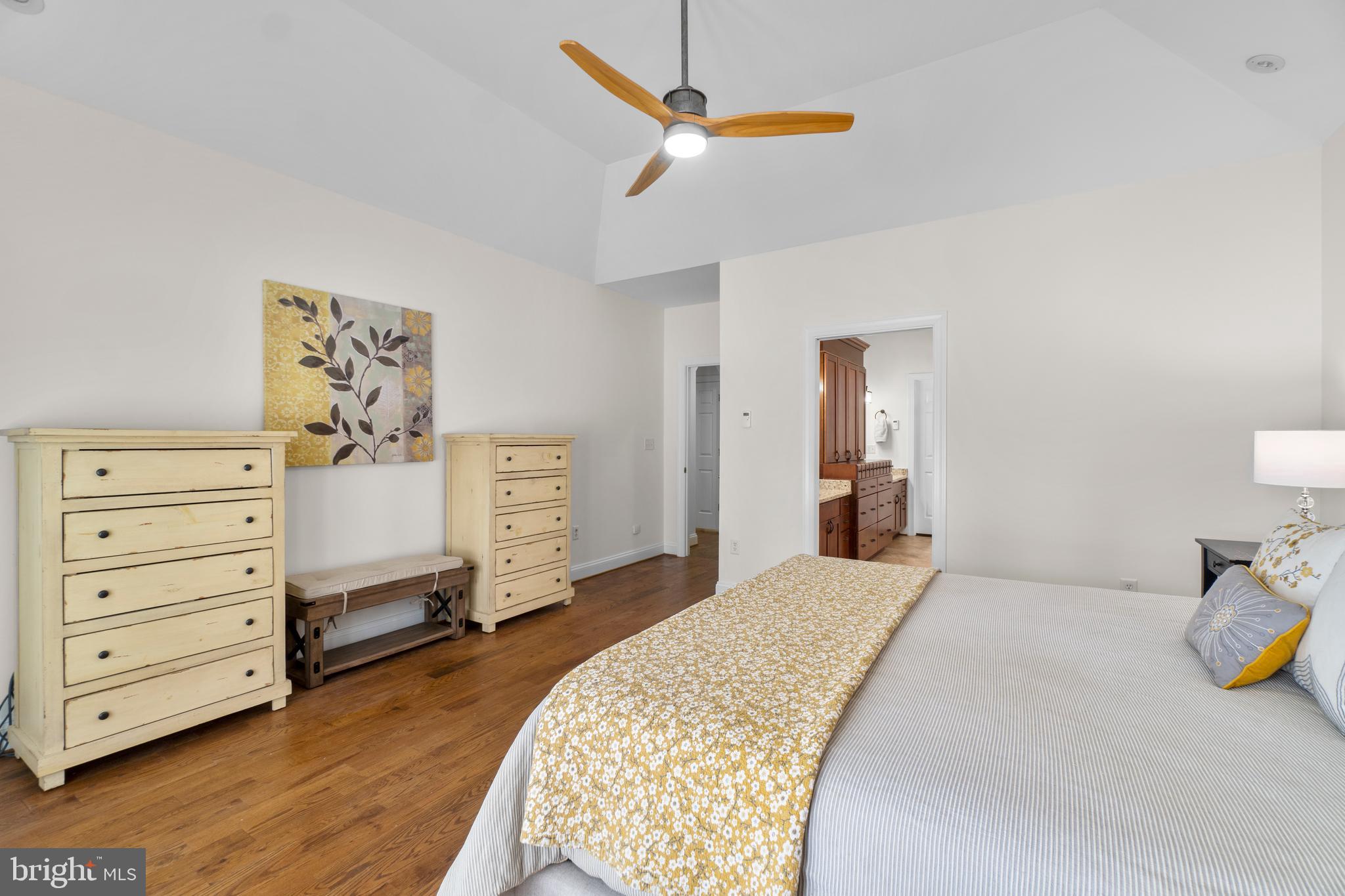 SCENIC MOUNTAIN ESTATES - Residential