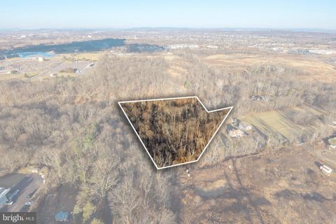 Photo of 0 Sanatoga Road, POTTSTOWN, PA 19464 (MLS # PAMC2176716)