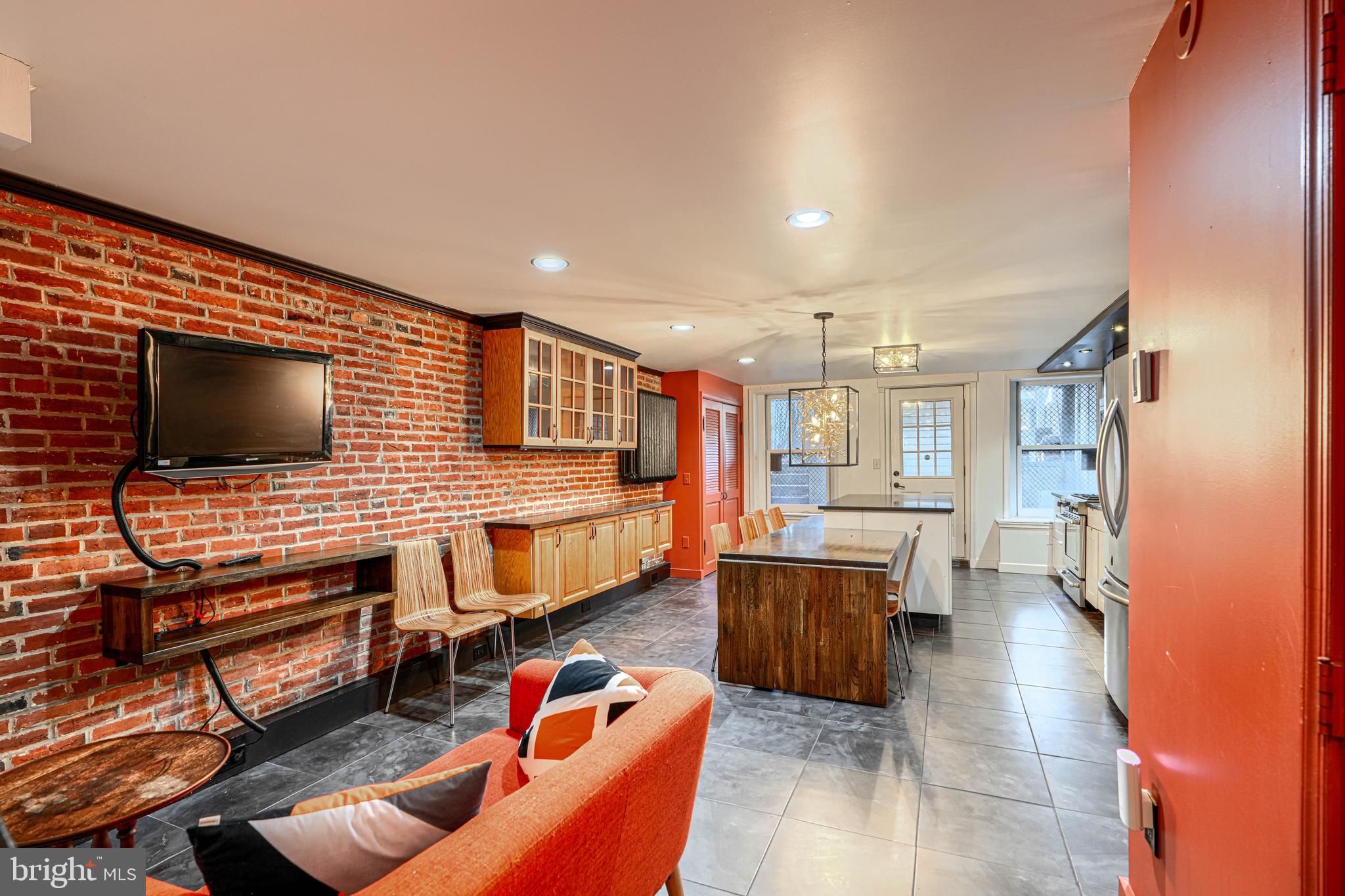 BOLTON HILL HISTORIC DISTRICT - Residential