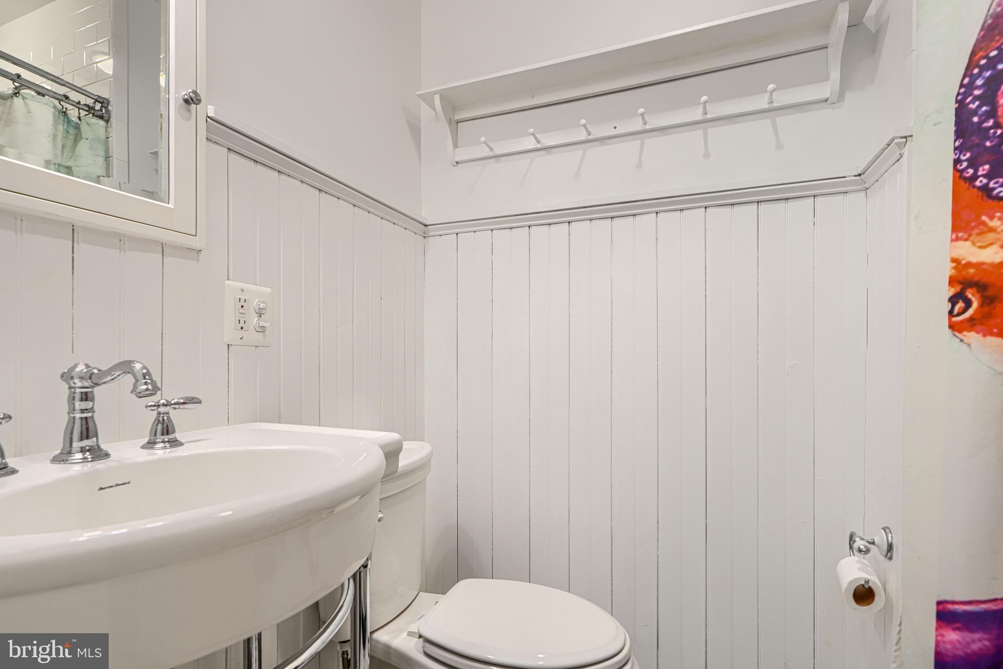 BOLTON HILL HISTORIC DISTRICT - Residential