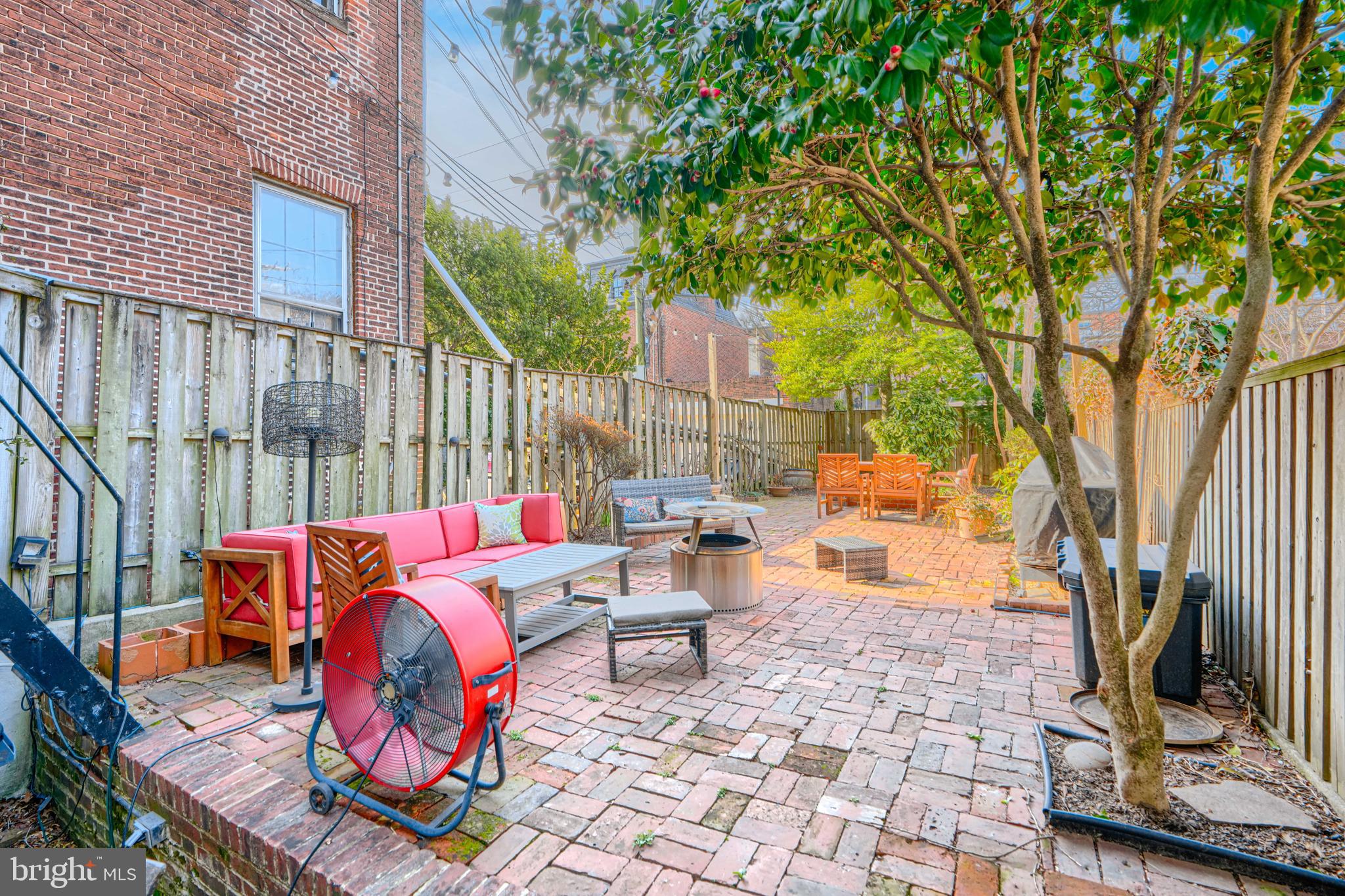 BOLTON HILL HISTORIC DISTRICT - Residential