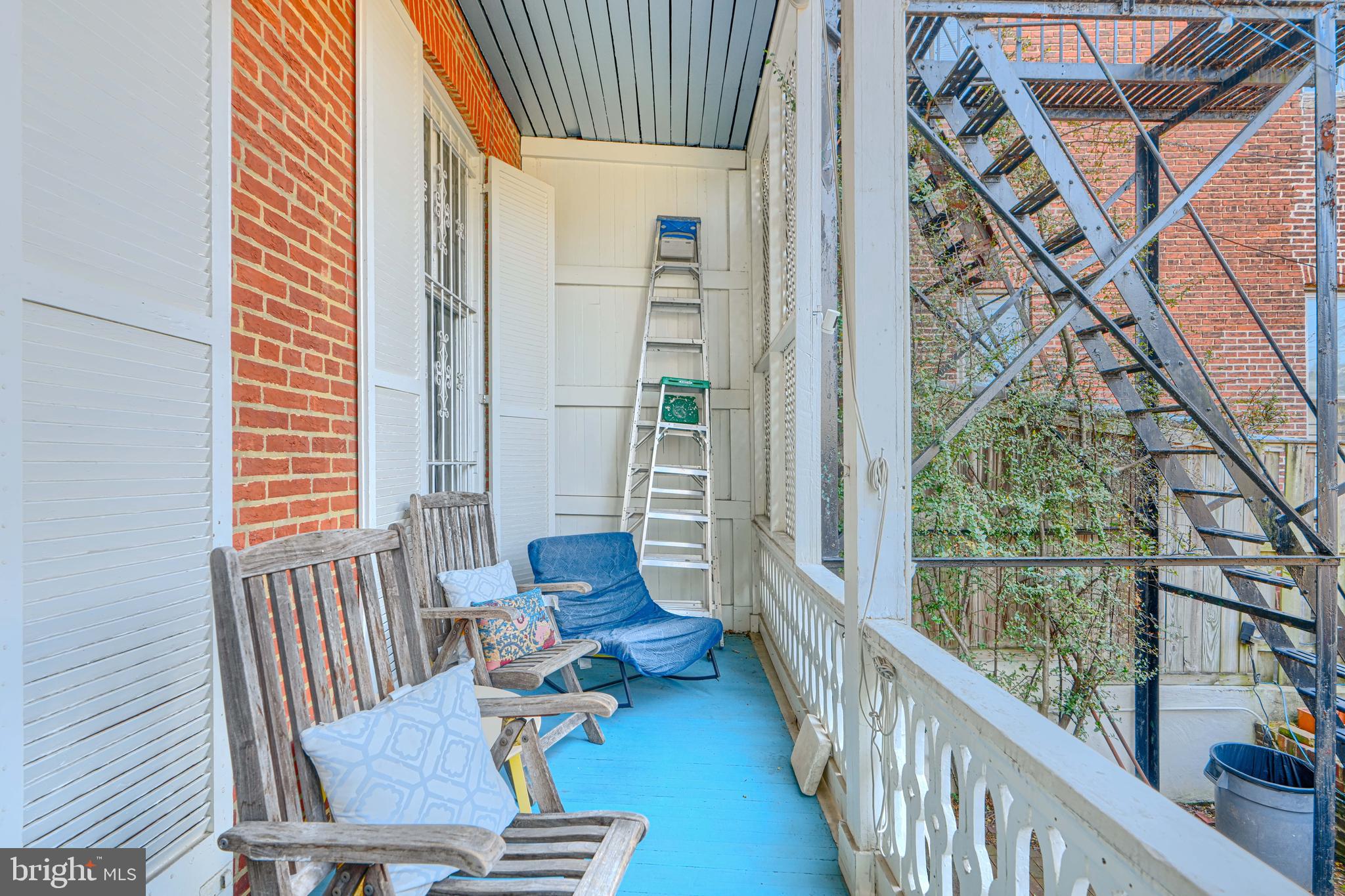 BOLTON HILL HISTORIC DISTRICT - Residential