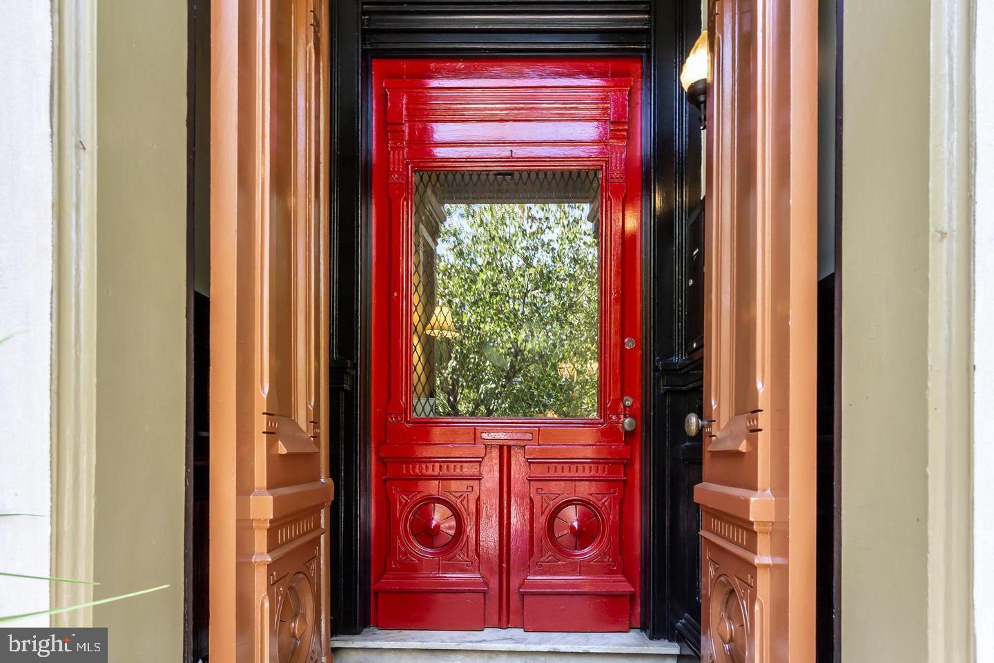 BOLTON HILL HISTORIC DISTRICT - Residential