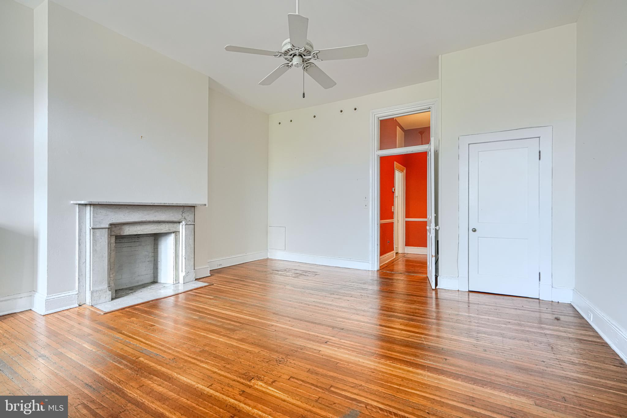 BOLTON HILL HISTORIC DISTRICT - Residential