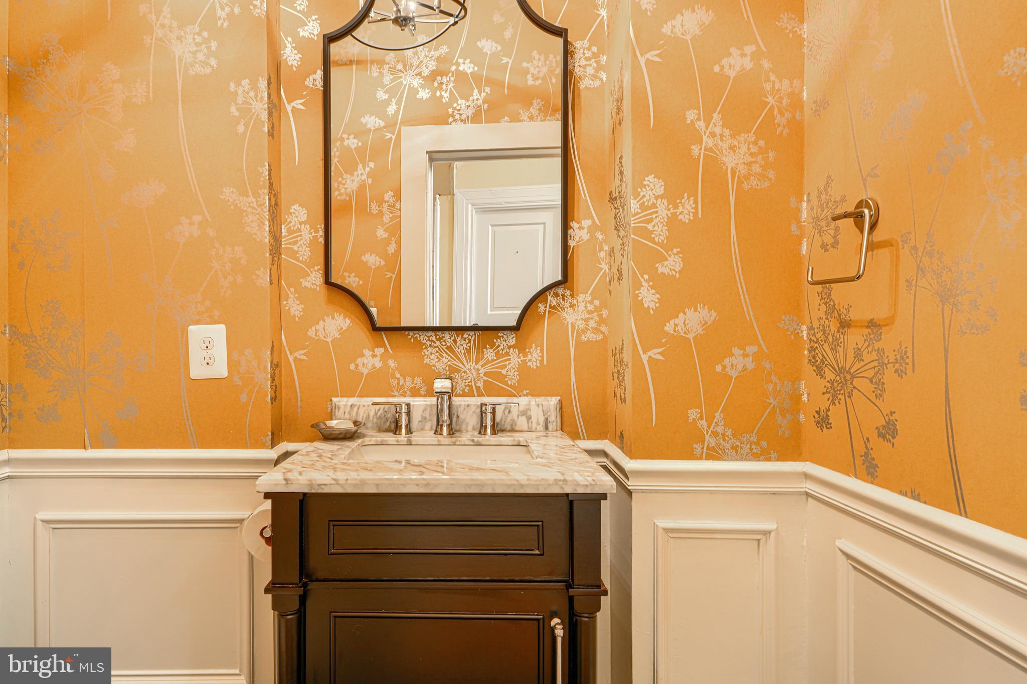 BOLTON HILL HISTORIC DISTRICT - Residential