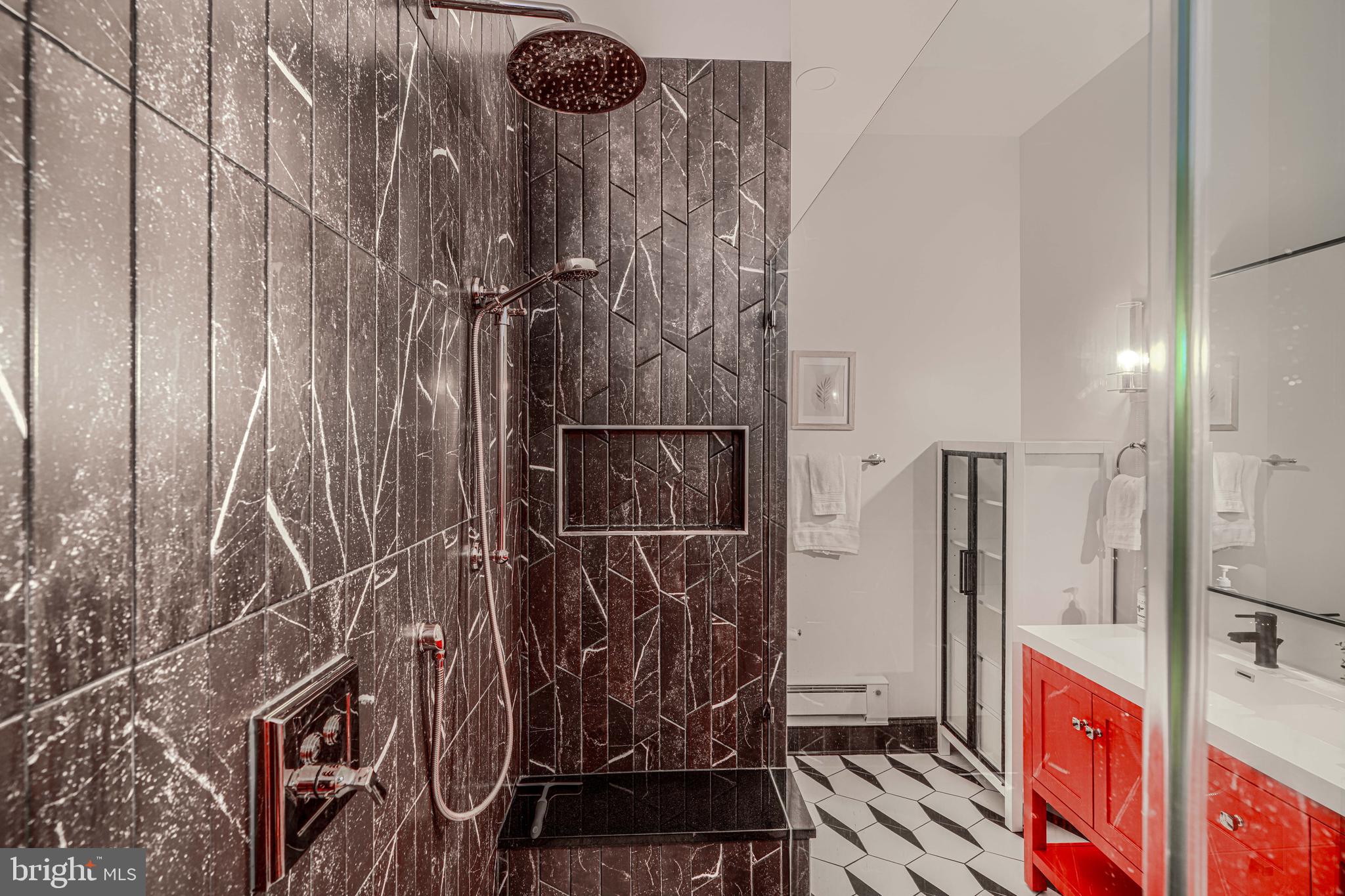 BOLTON HILL HISTORIC DISTRICT - Residential