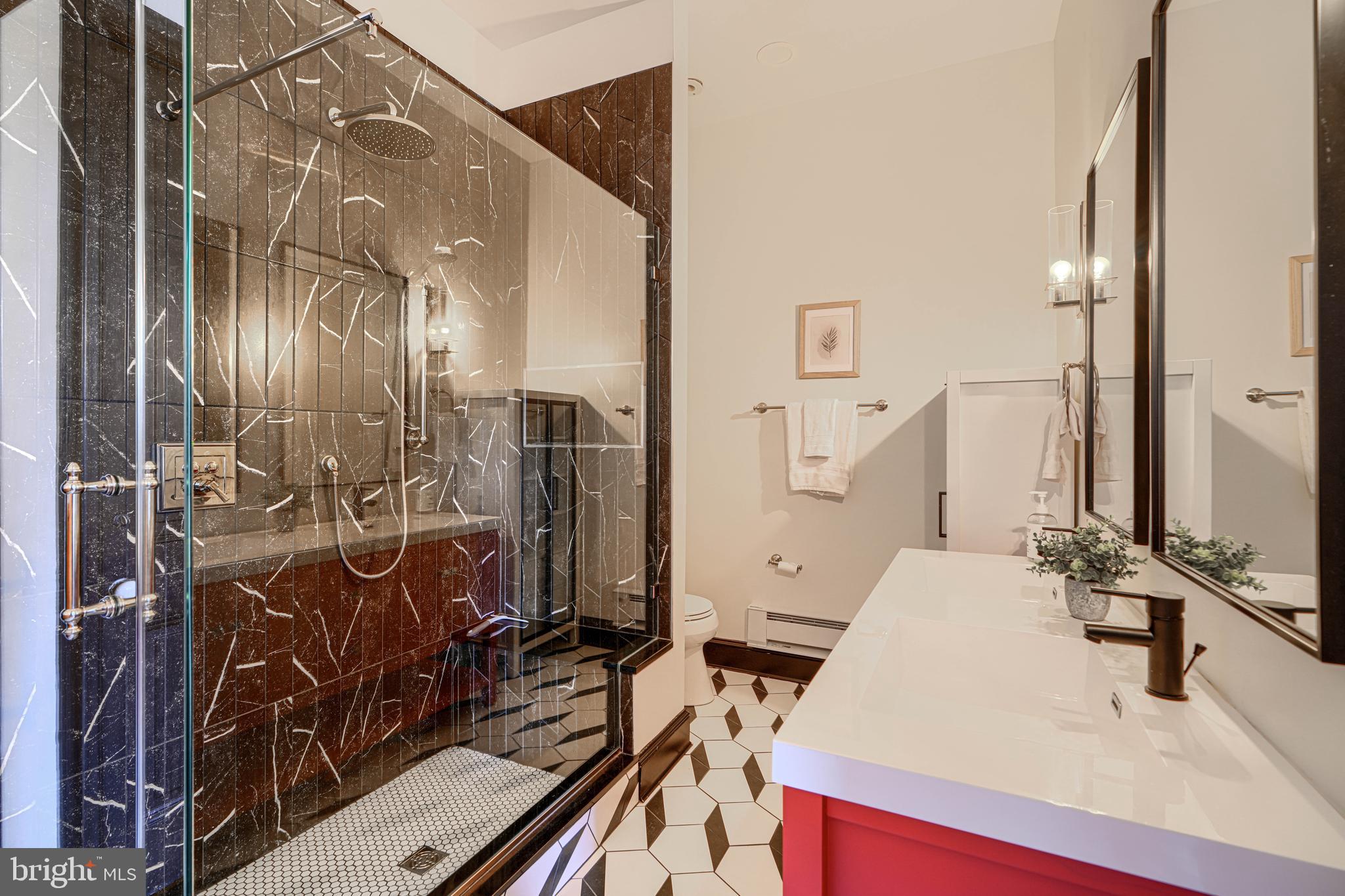 BOLTON HILL HISTORIC DISTRICT - Residential