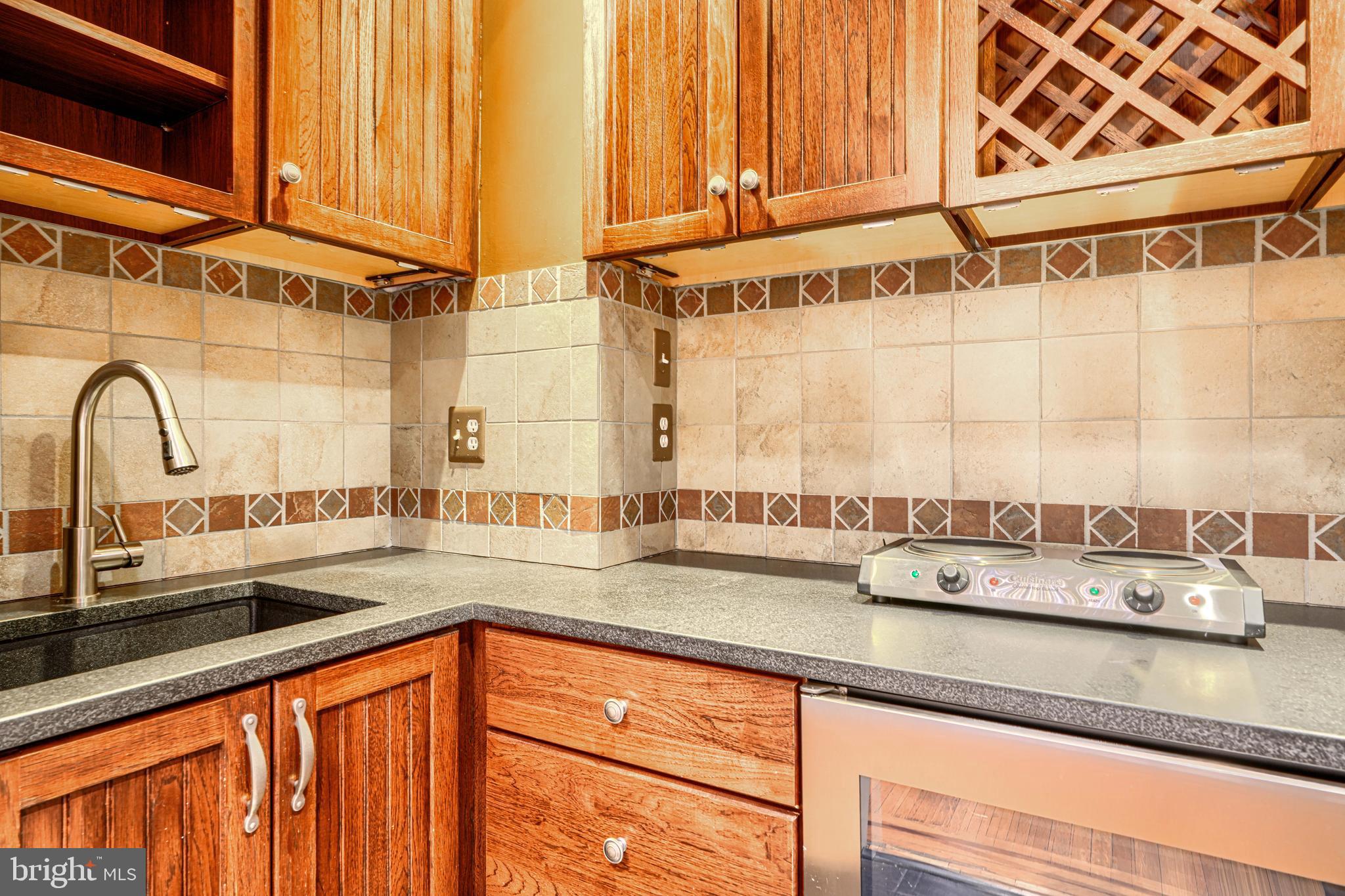 BOLTON HILL HISTORIC DISTRICT - Residential