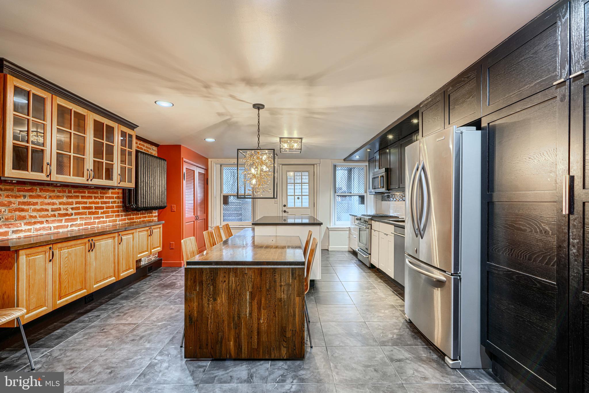 BOLTON HILL HISTORIC DISTRICT - Residential