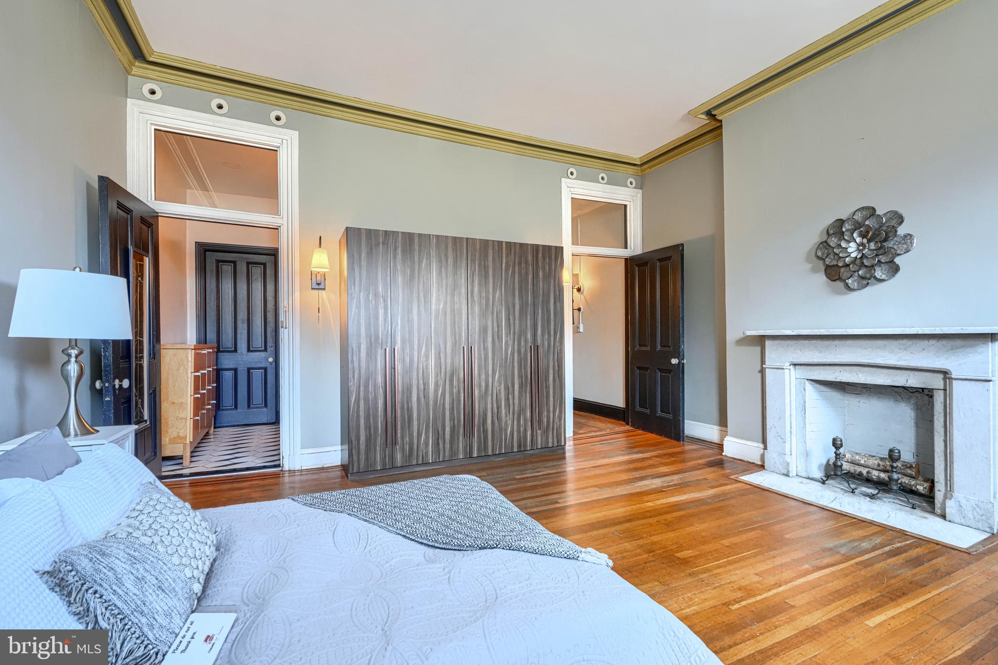 BOLTON HILL HISTORIC DISTRICT - Residential