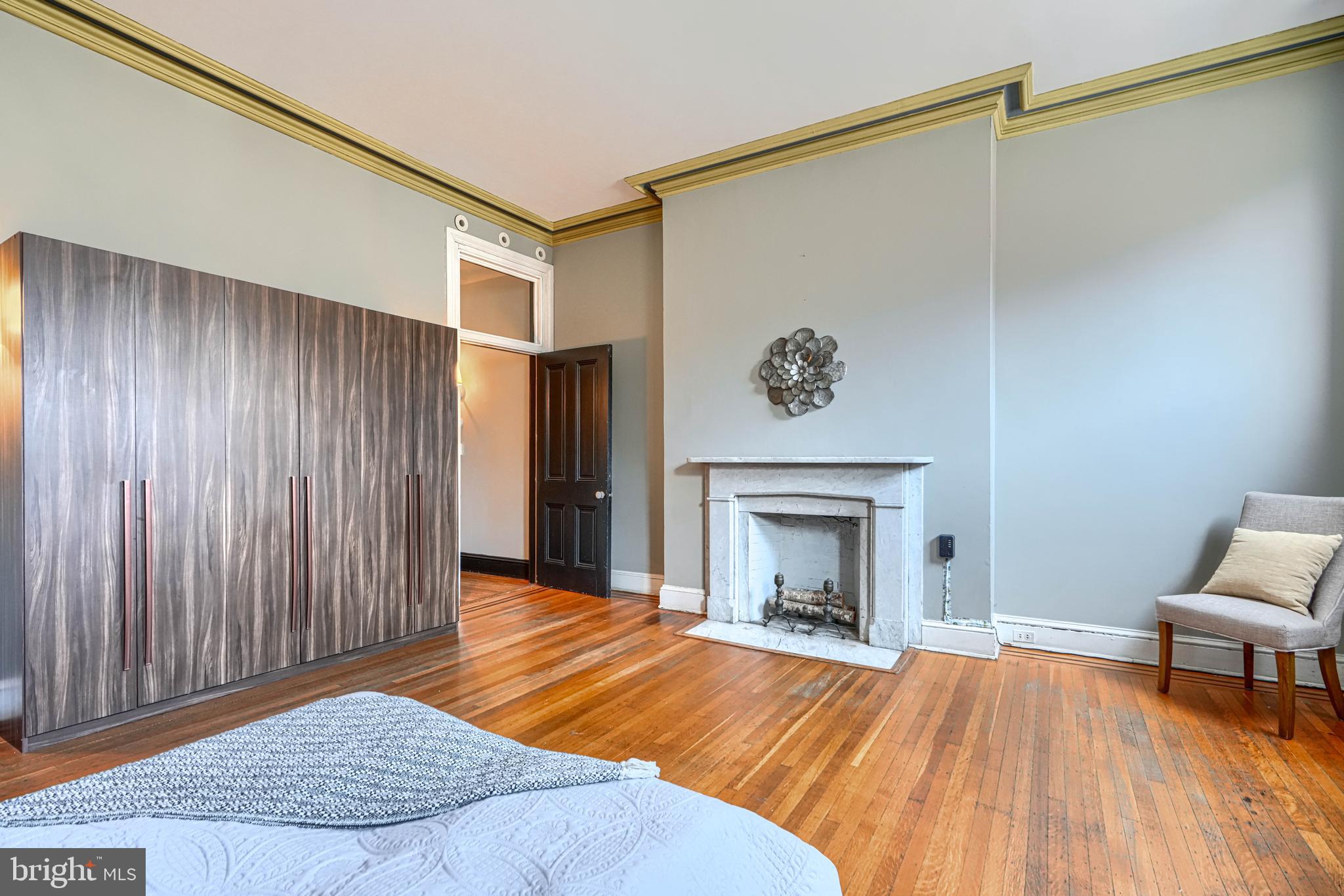 BOLTON HILL HISTORIC DISTRICT - Residential