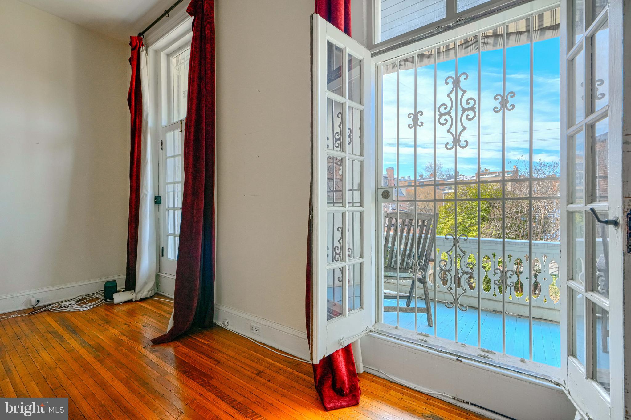 BOLTON HILL HISTORIC DISTRICT - Residential