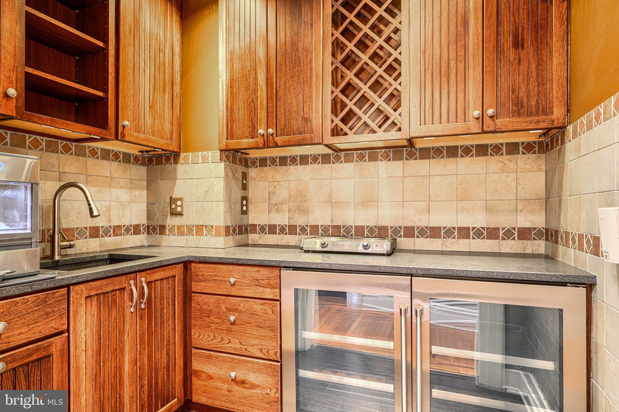 BOLTON HILL HISTORIC DISTRICT - Residential