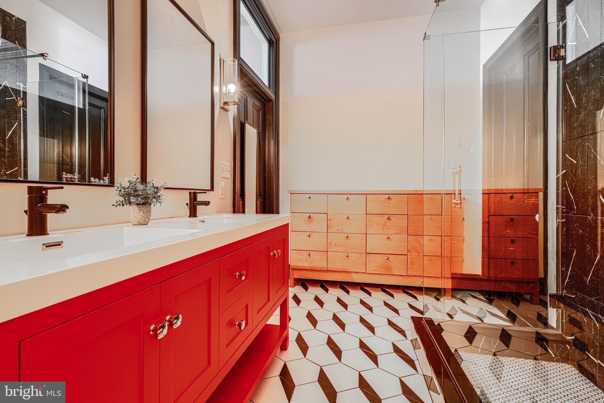 BOLTON HILL HISTORIC DISTRICT - Residential