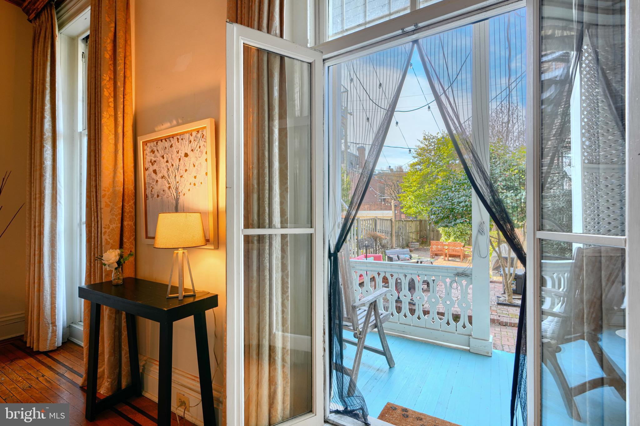 BOLTON HILL HISTORIC DISTRICT - Residential