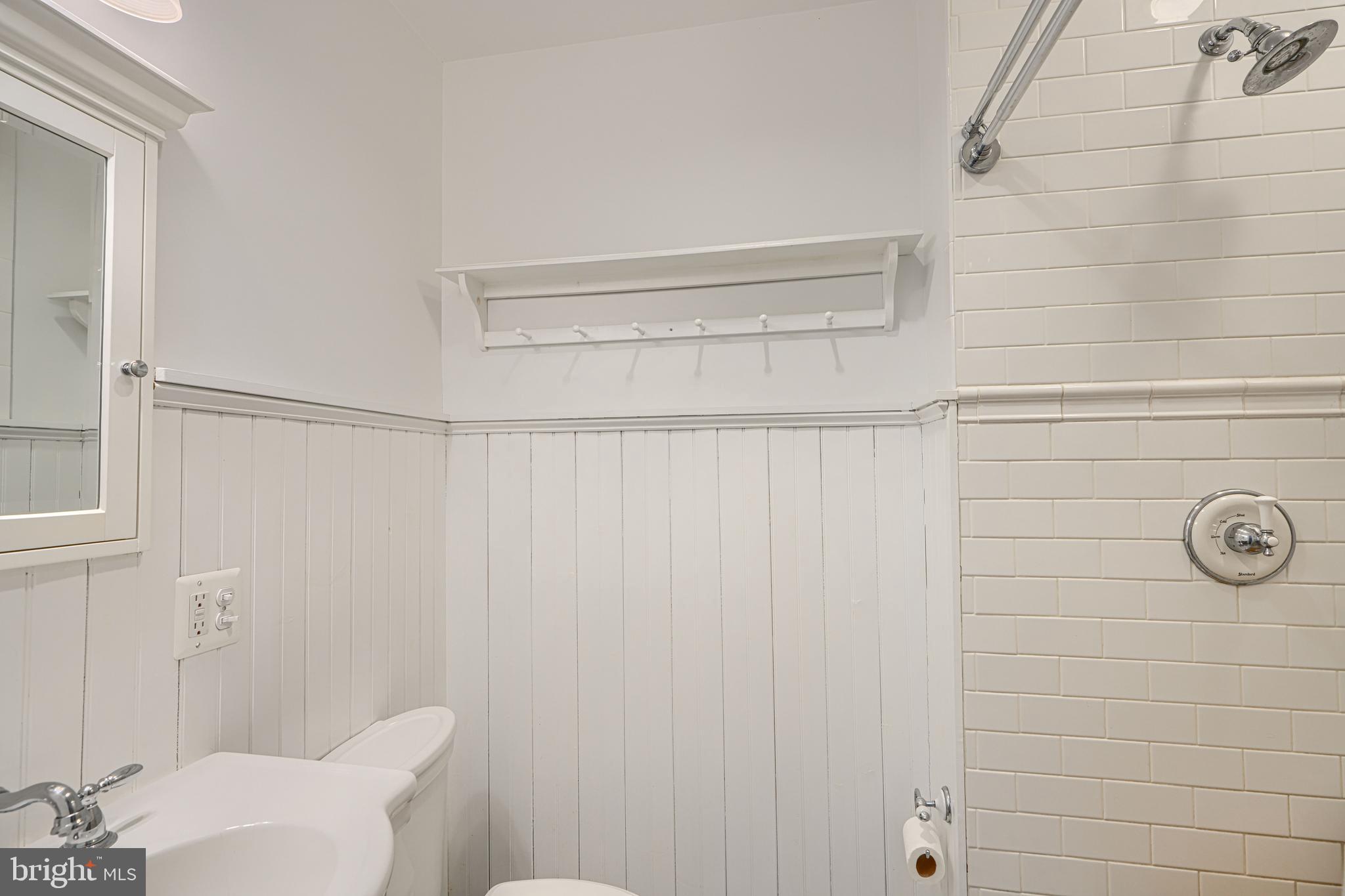 BOLTON HILL HISTORIC DISTRICT - Residential