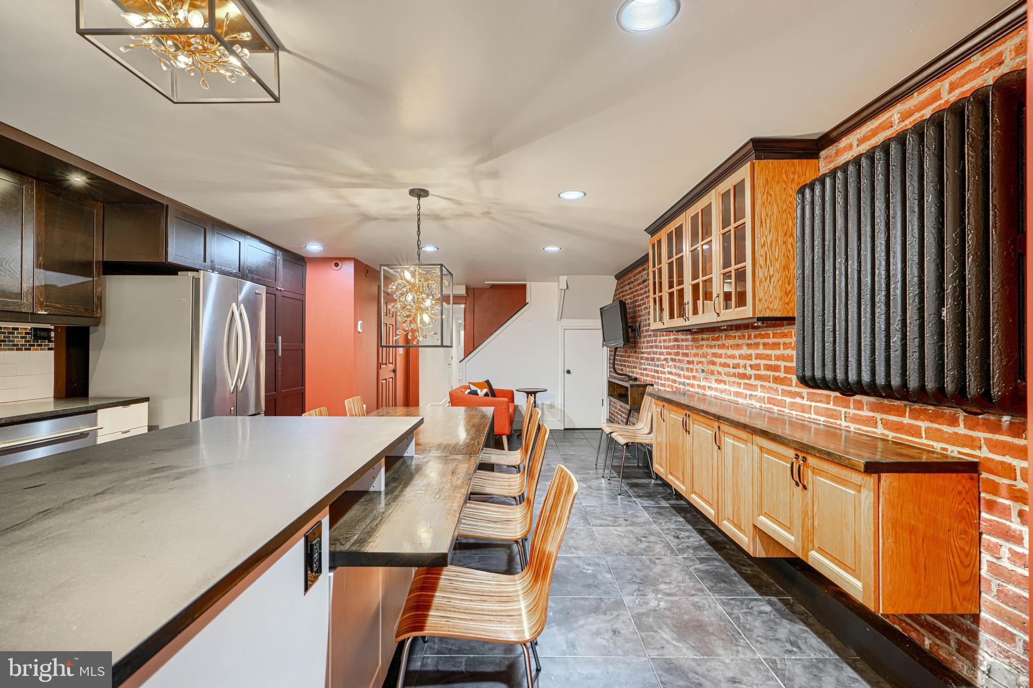 BOLTON HILL HISTORIC DISTRICT - Residential