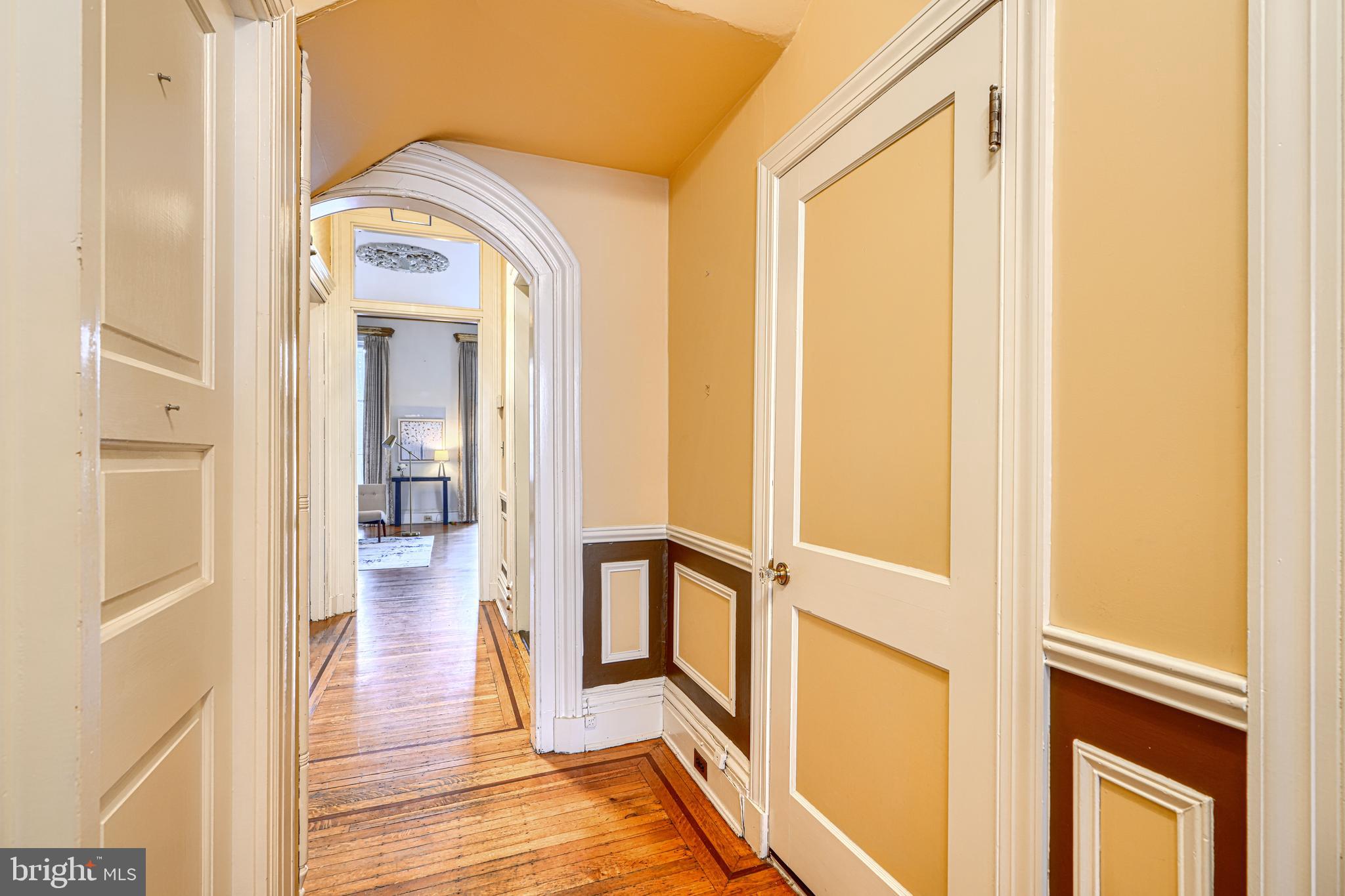 BOLTON HILL HISTORIC DISTRICT - Residential