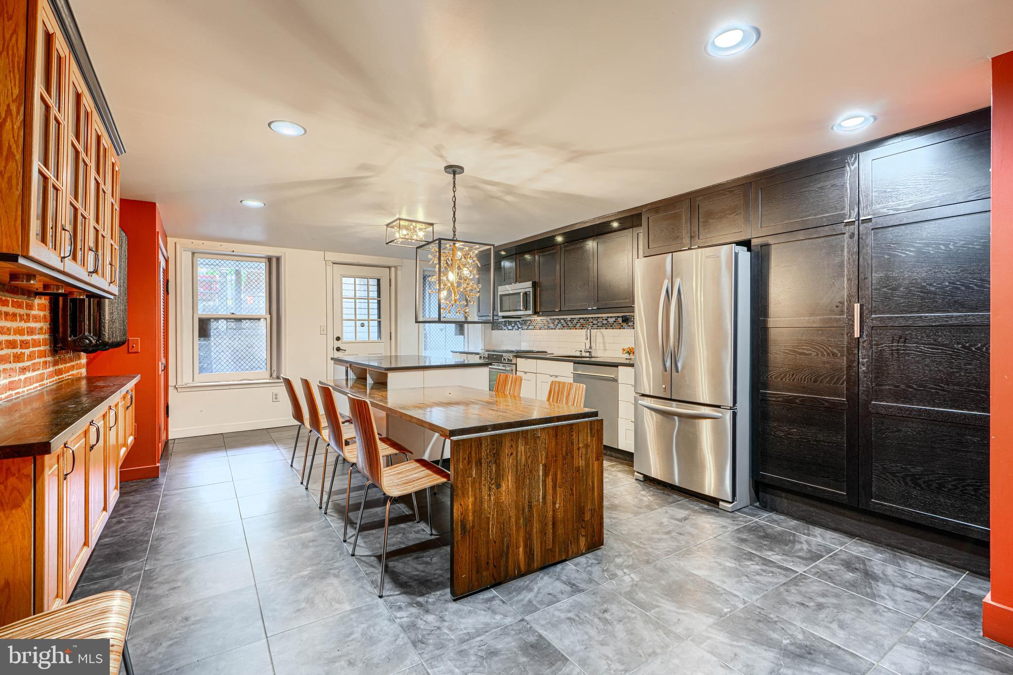 BOLTON HILL HISTORIC DISTRICT - Residential