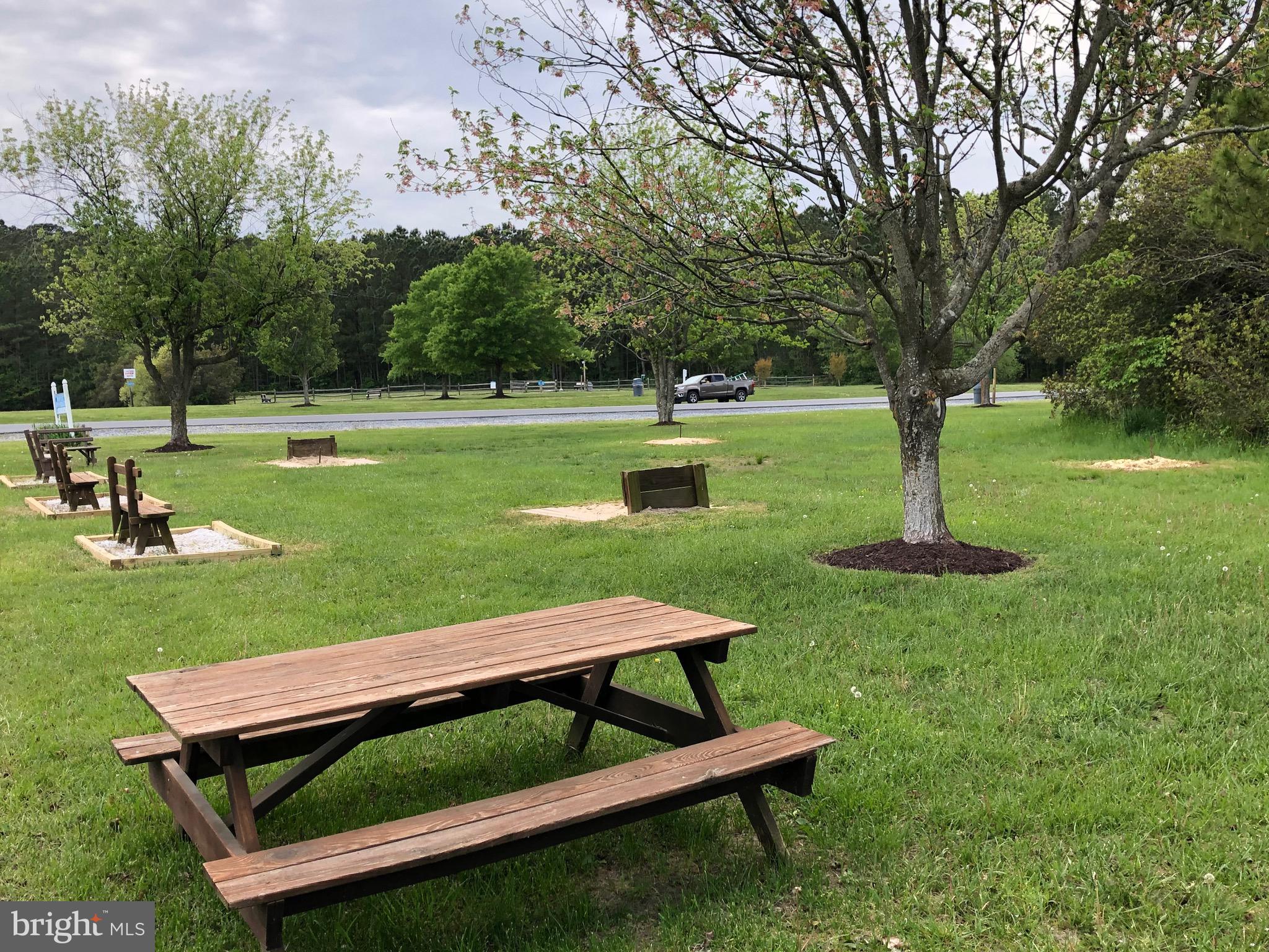 ASSATEAGUE PT RESORT - Residential