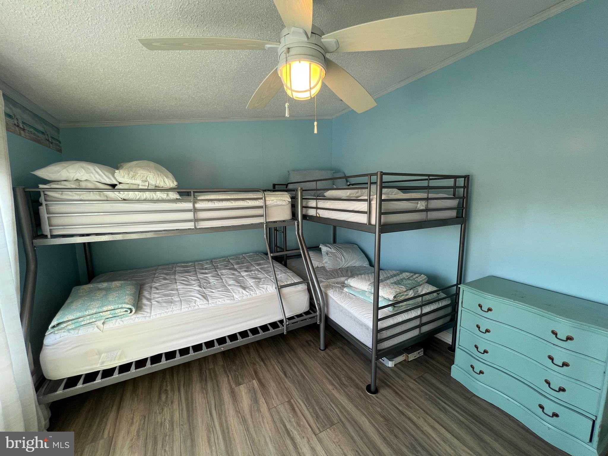 ASSATEAGUE PT RESORT - Residential