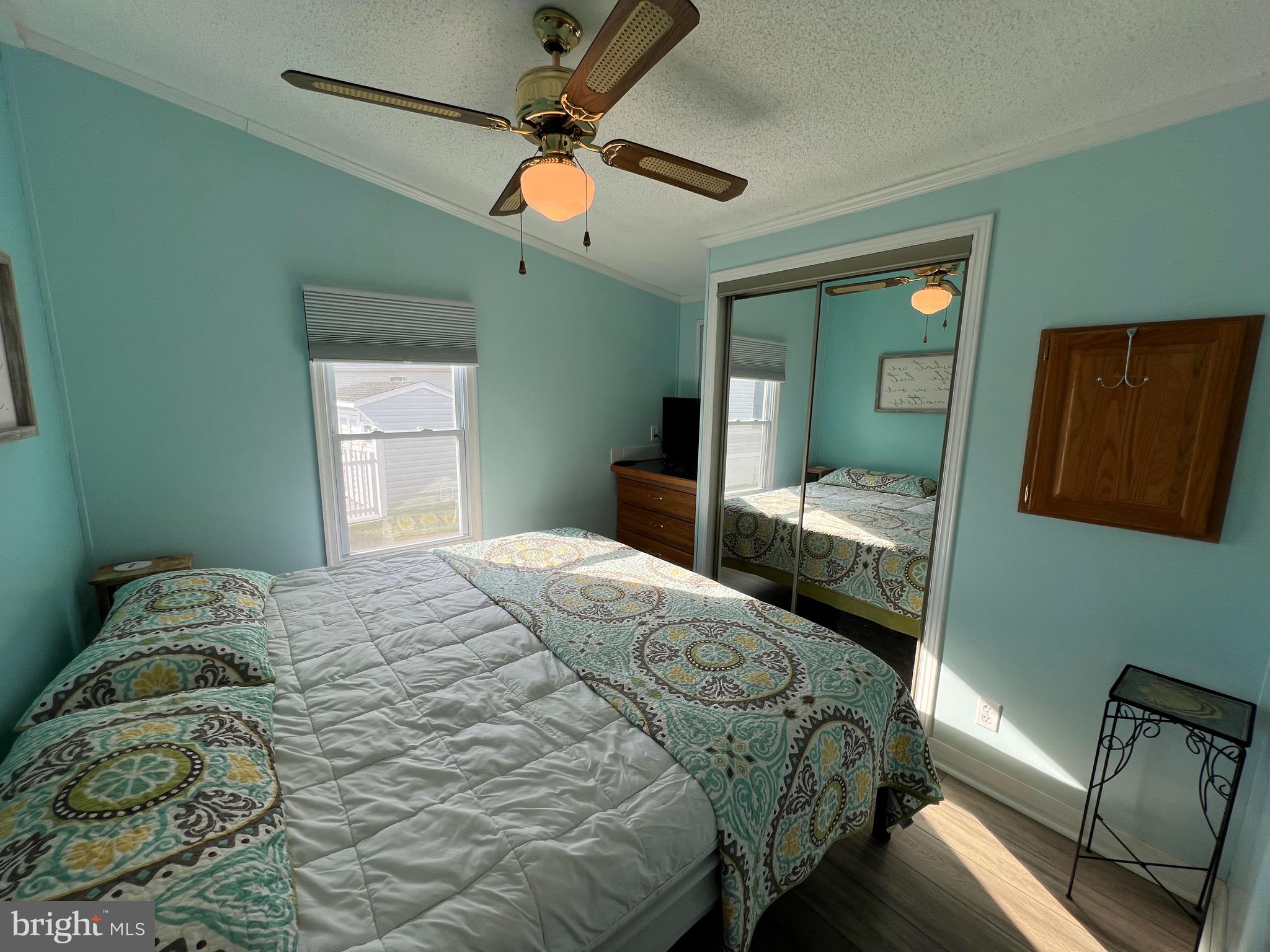 ASSATEAGUE PT RESORT - Residential