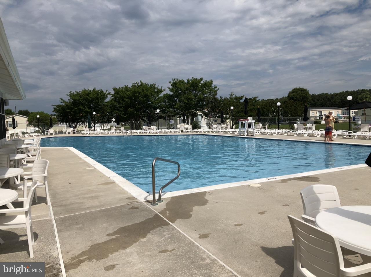 ASSATEAGUE PT RESORT - Residential