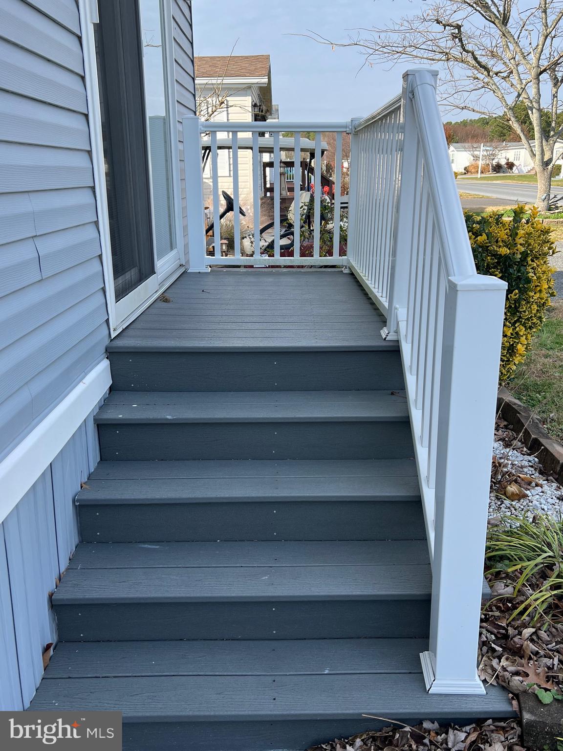 ASSATEAGUE PT RESORT - Residential