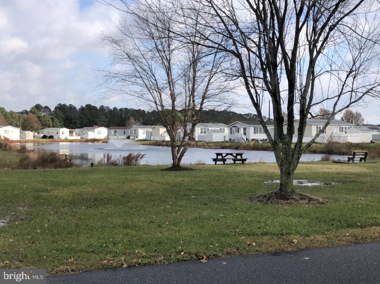 ASSATEAGUE PT RESORT - Residential