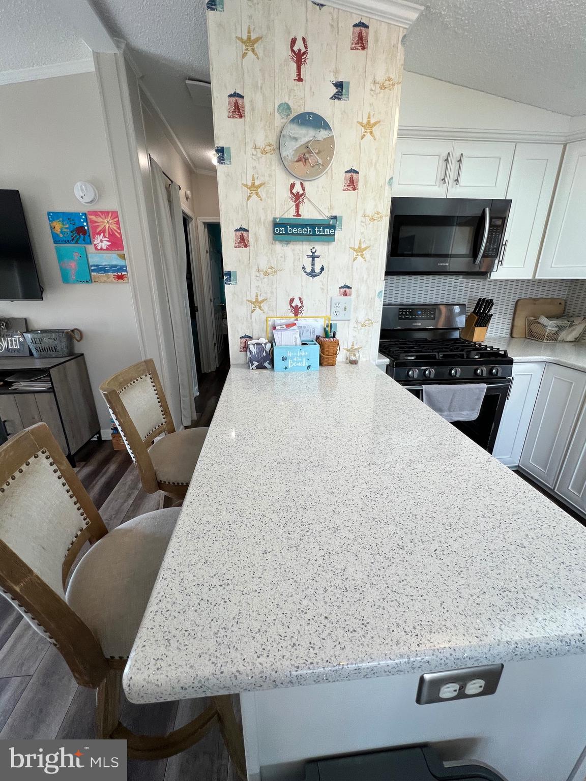 ASSATEAGUE PT RESORT - Residential