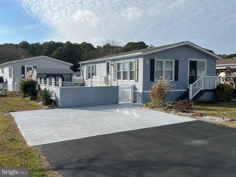 12020 ASSATEAGUE WAY BERLIN MD 21811